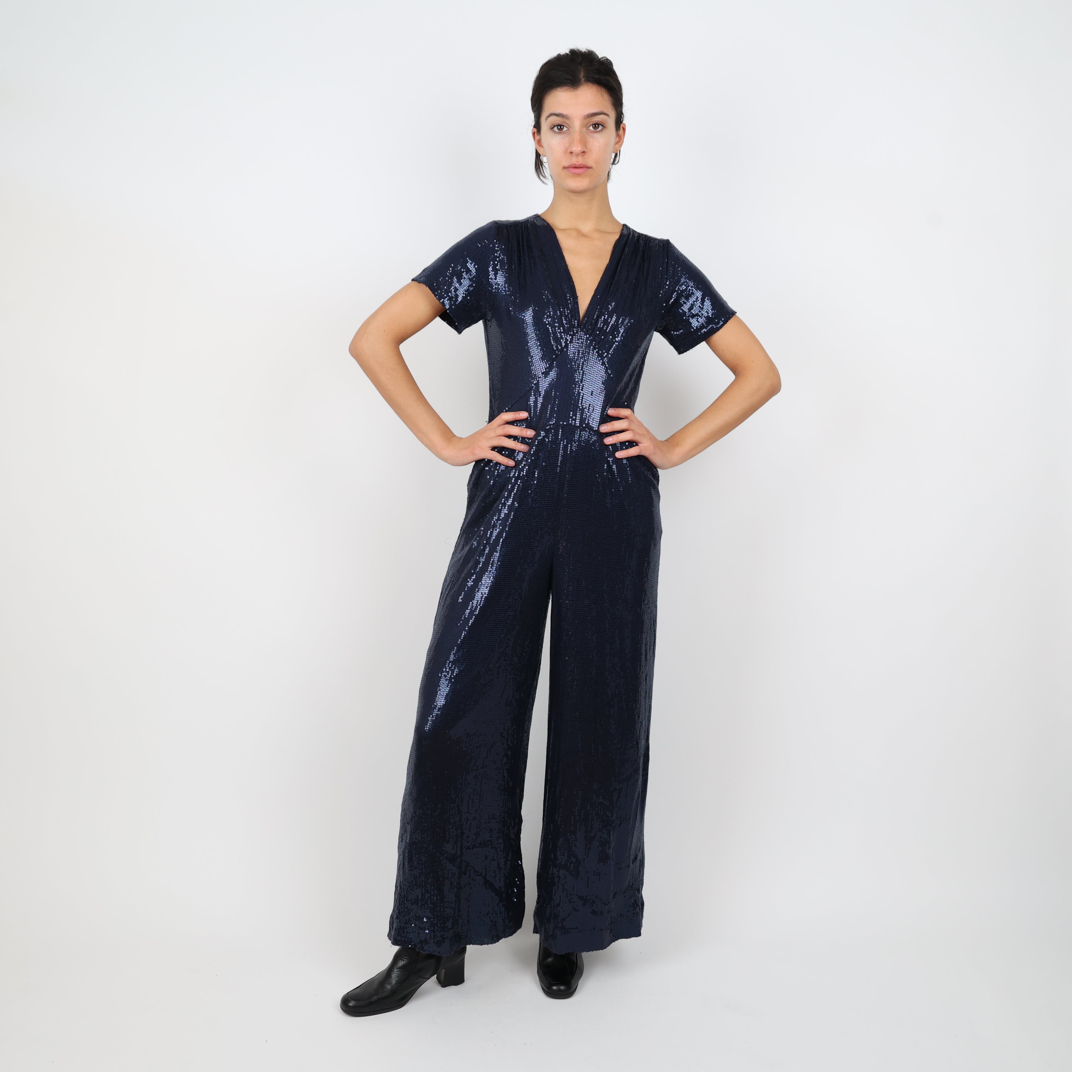 Jumpsuit, UK Size 12