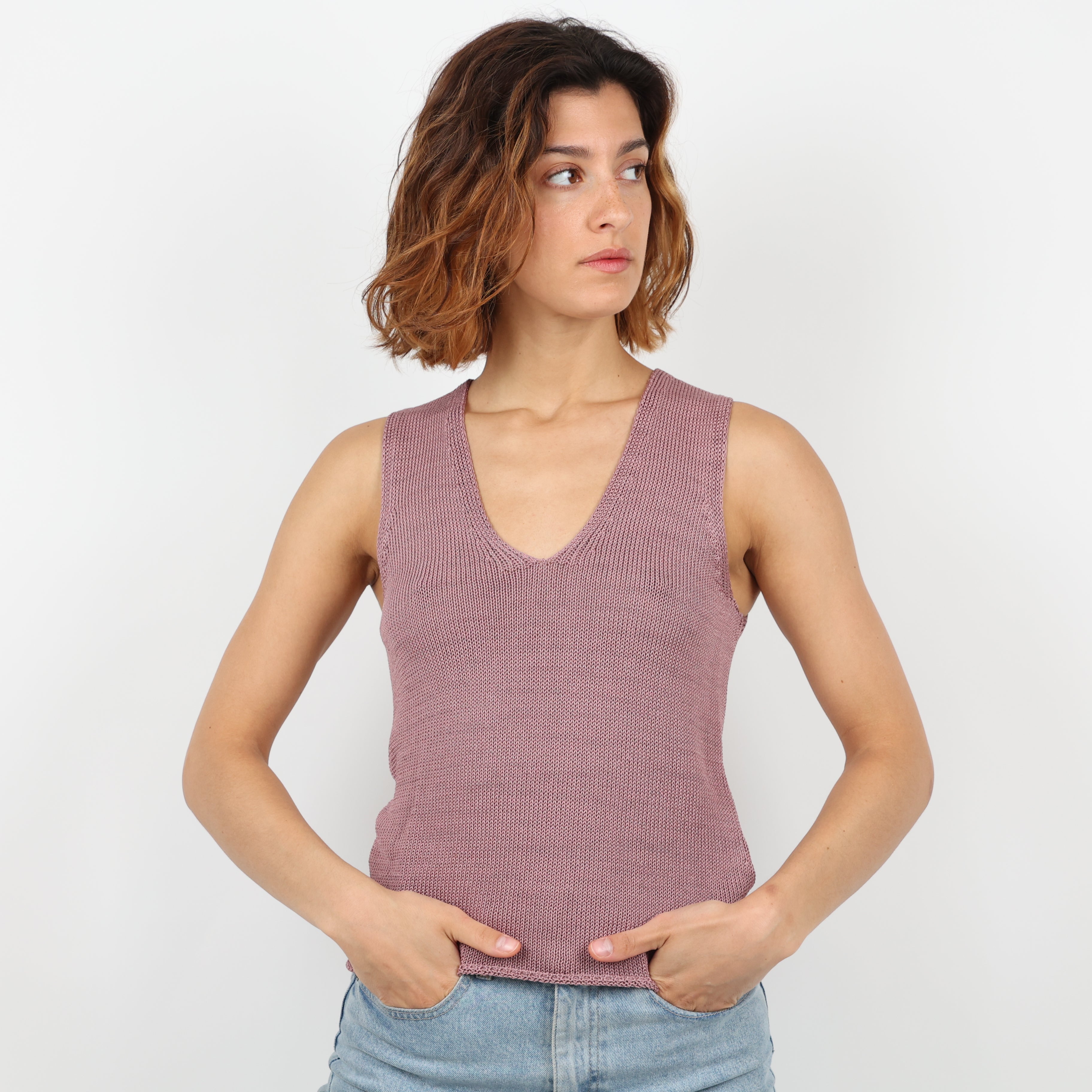 Knitwear, UK Size 8