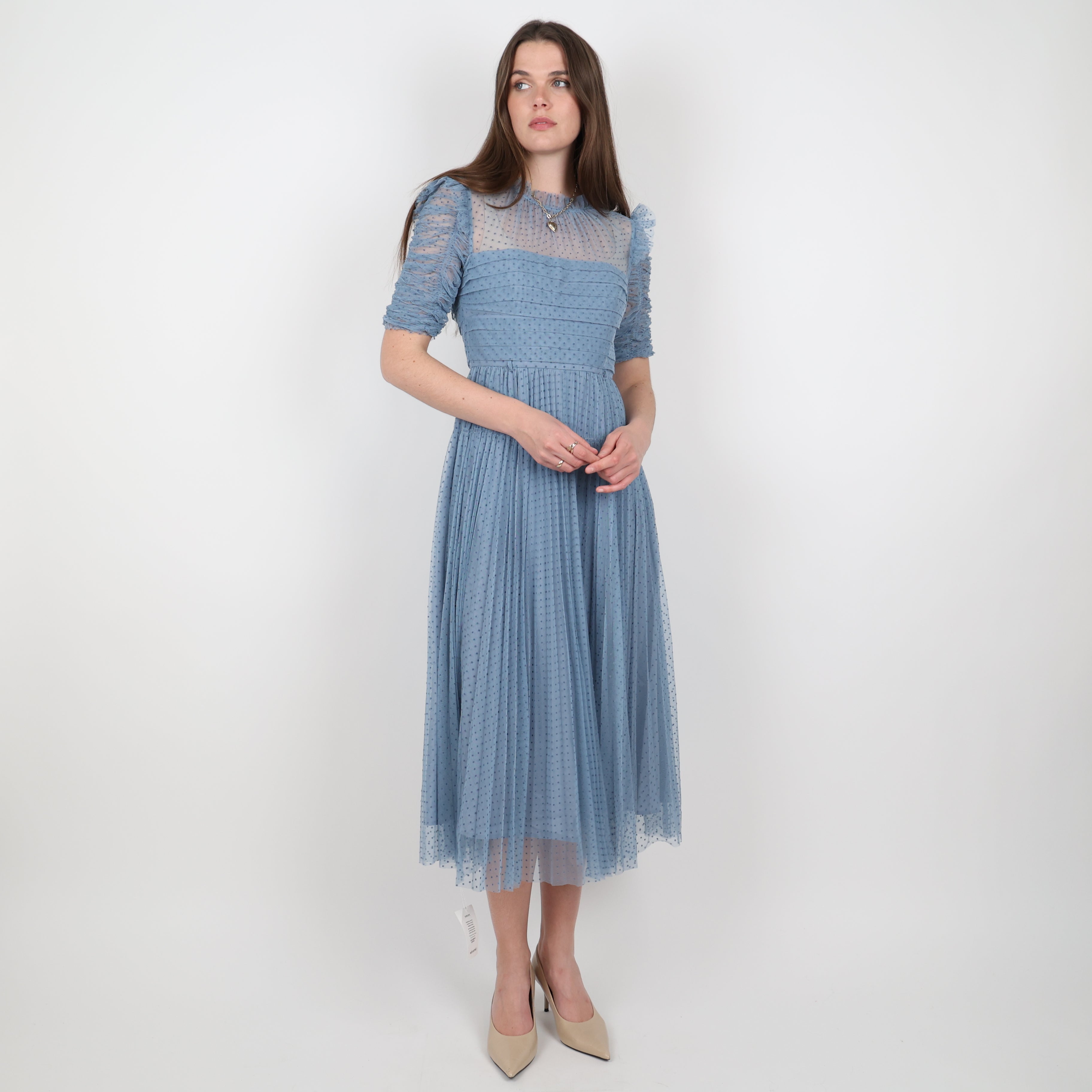 Dress, UK Size 10