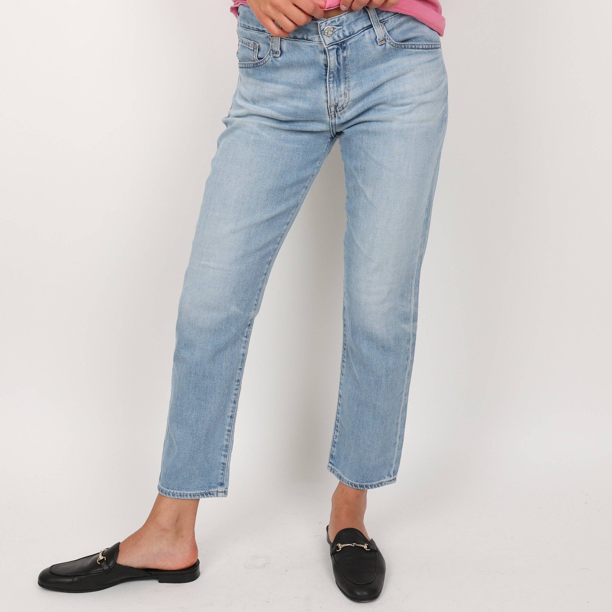 Jeans, Waist 28