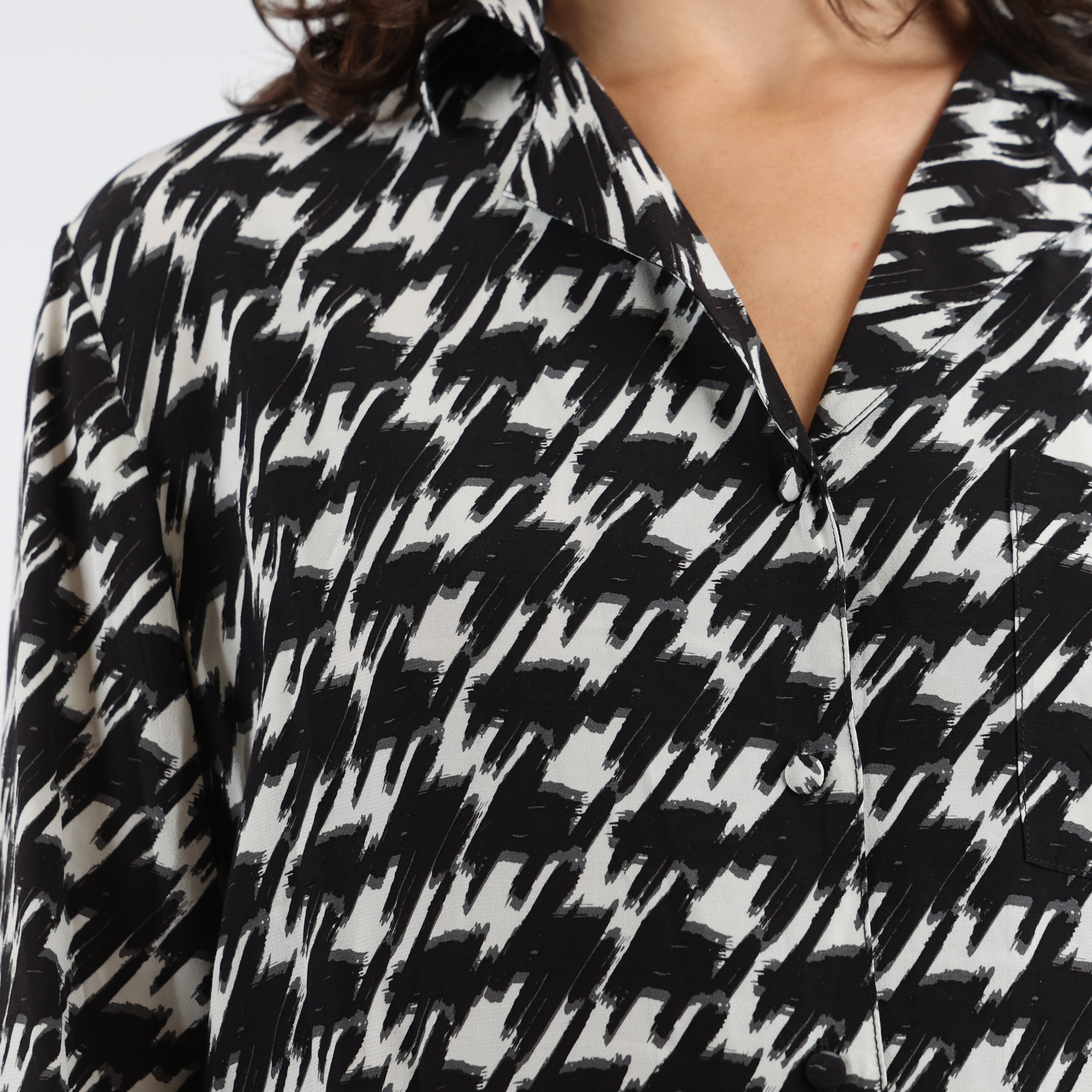 Shirt, UK Size 8