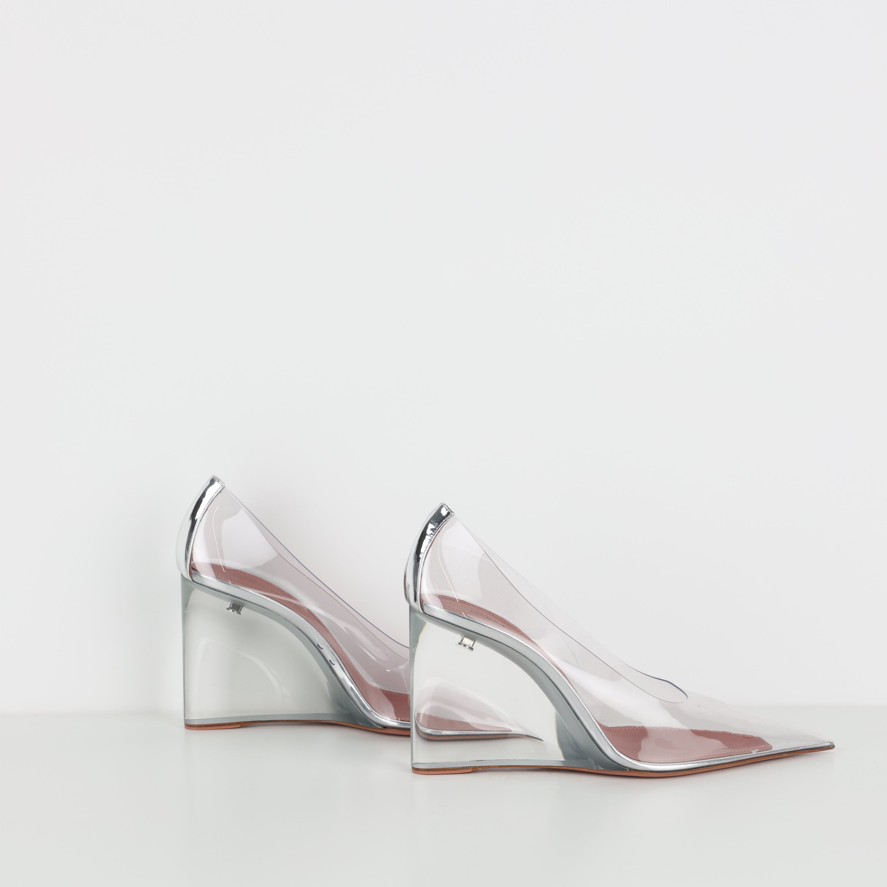 Heels, Shoe Size 40
