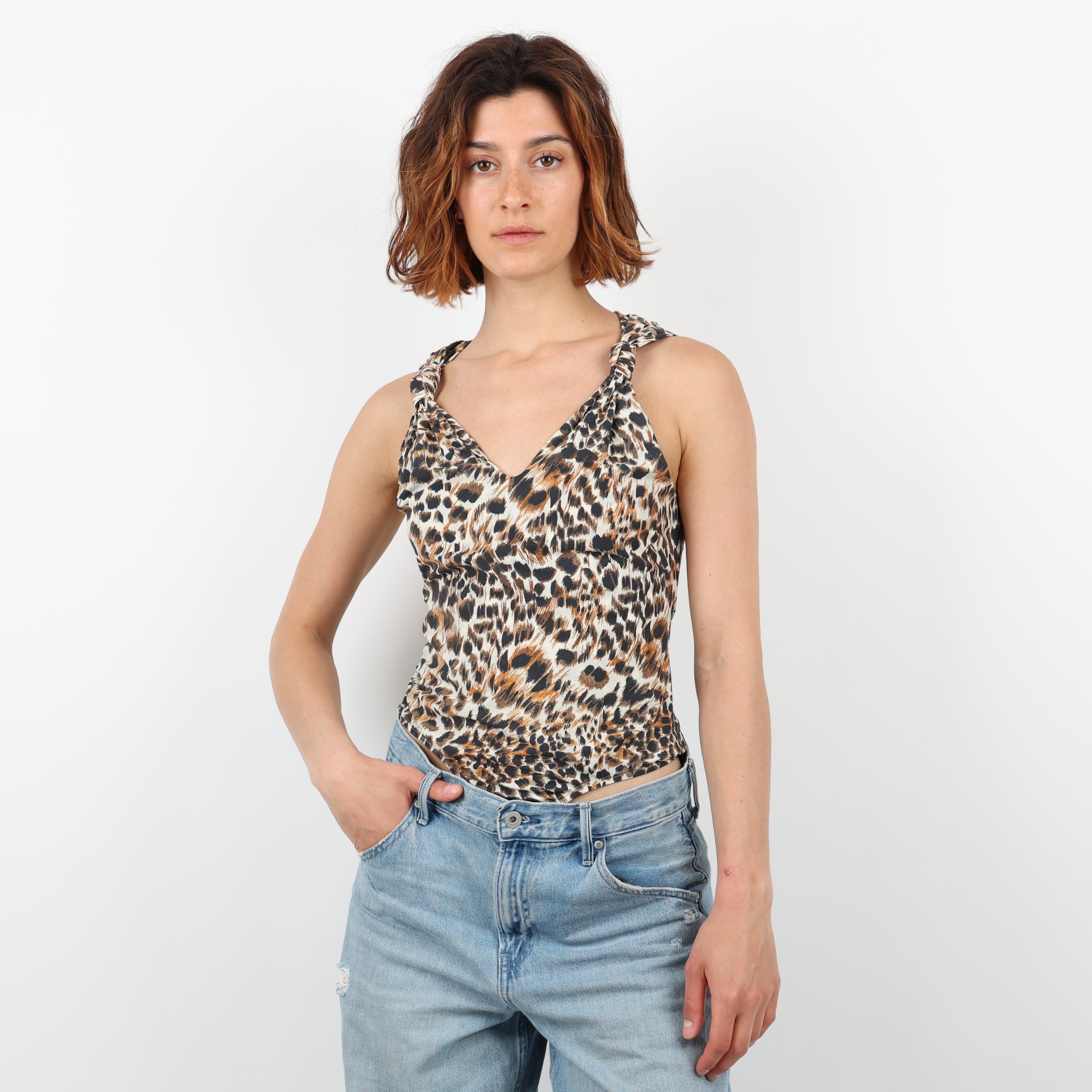 Top, UK Size 8