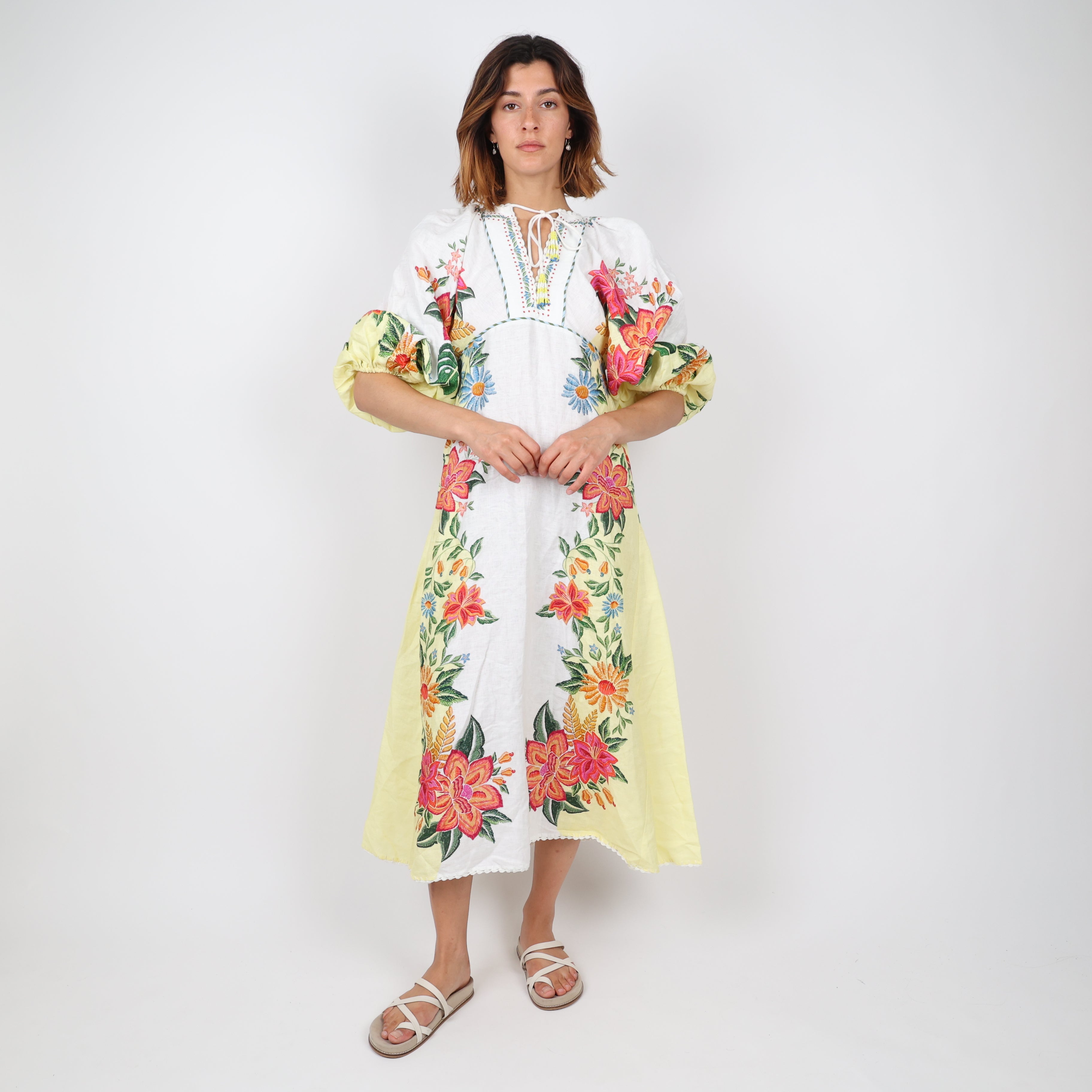 Dress, UK Size 4