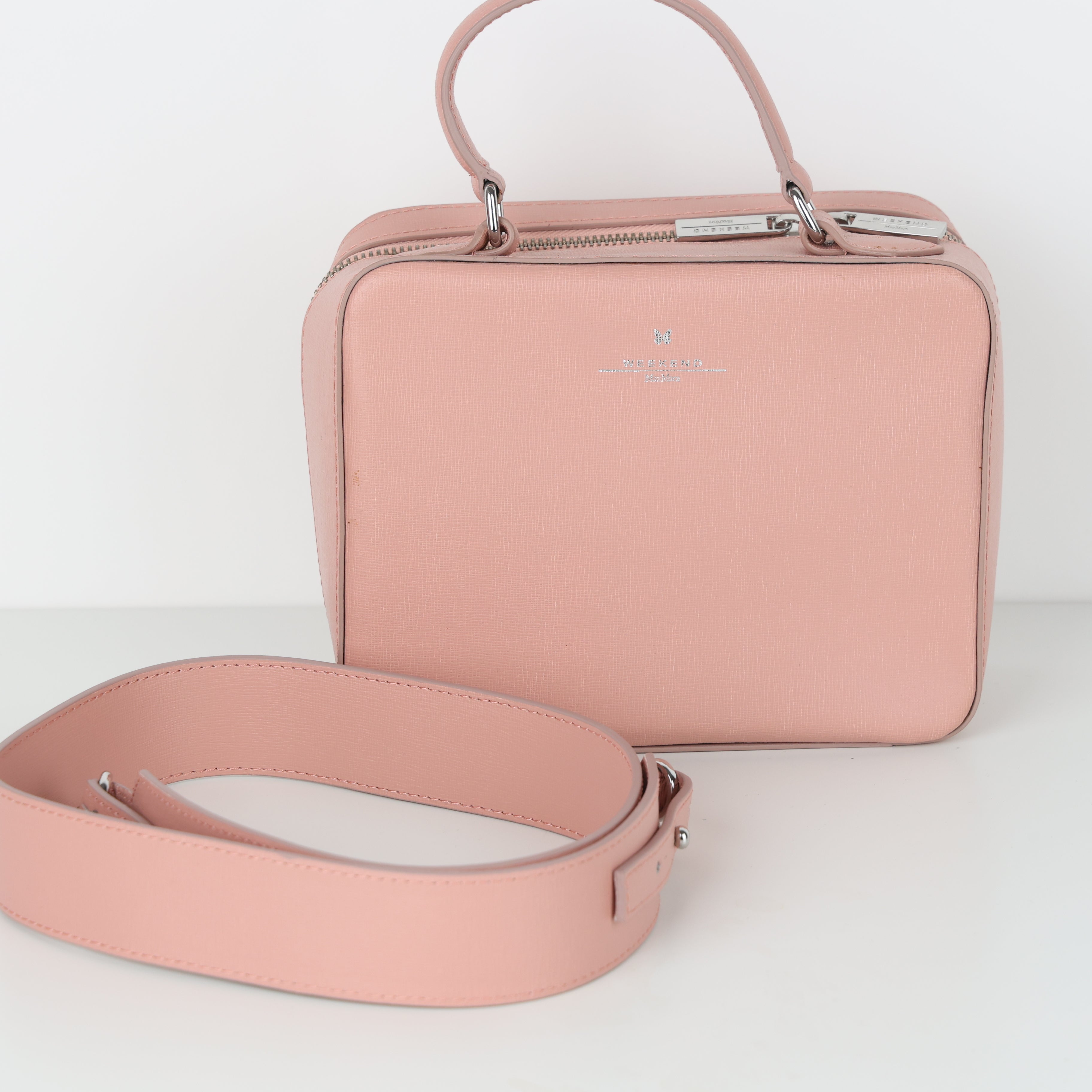 Weekend Max Mara, Box Bag