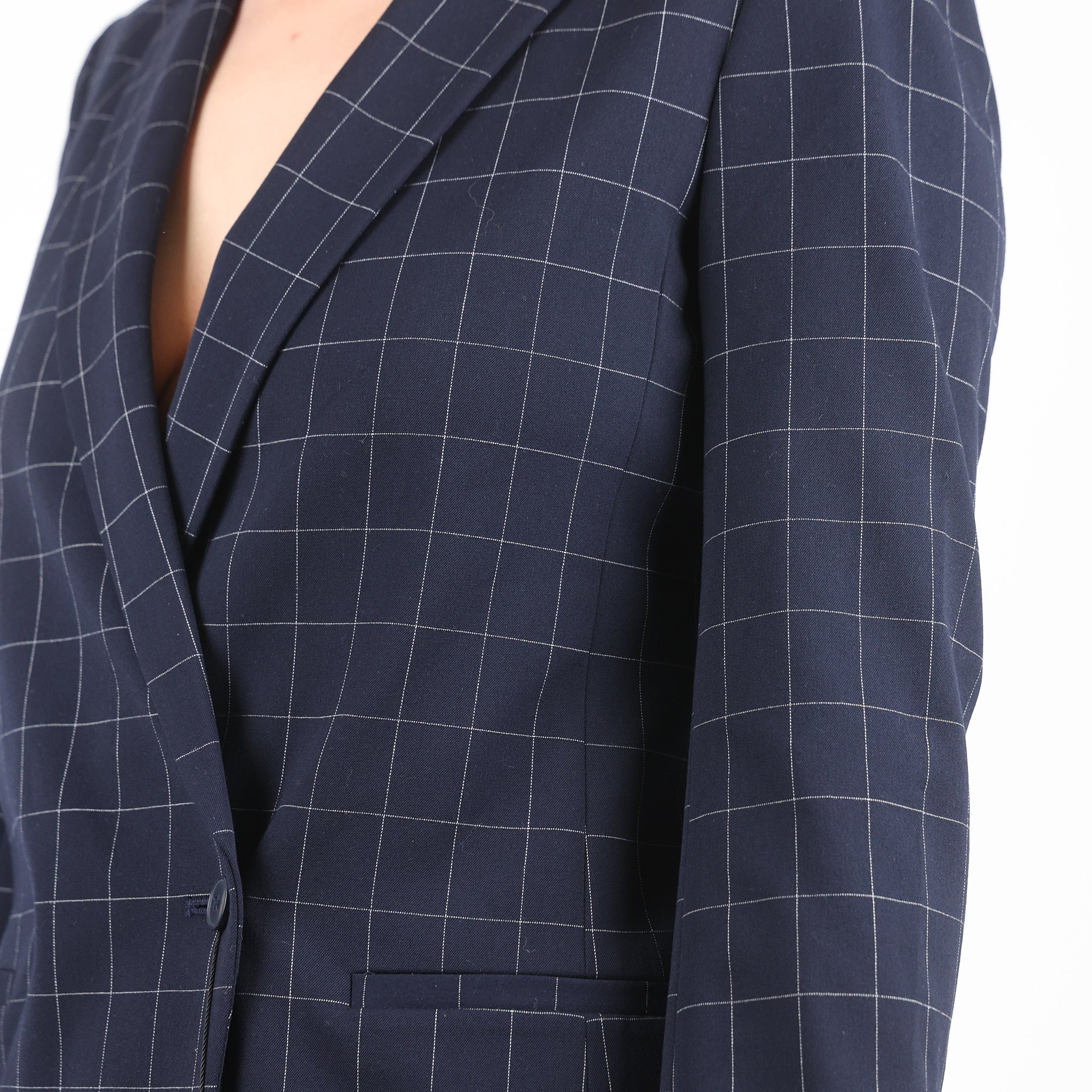 Blazer, UK Size 8