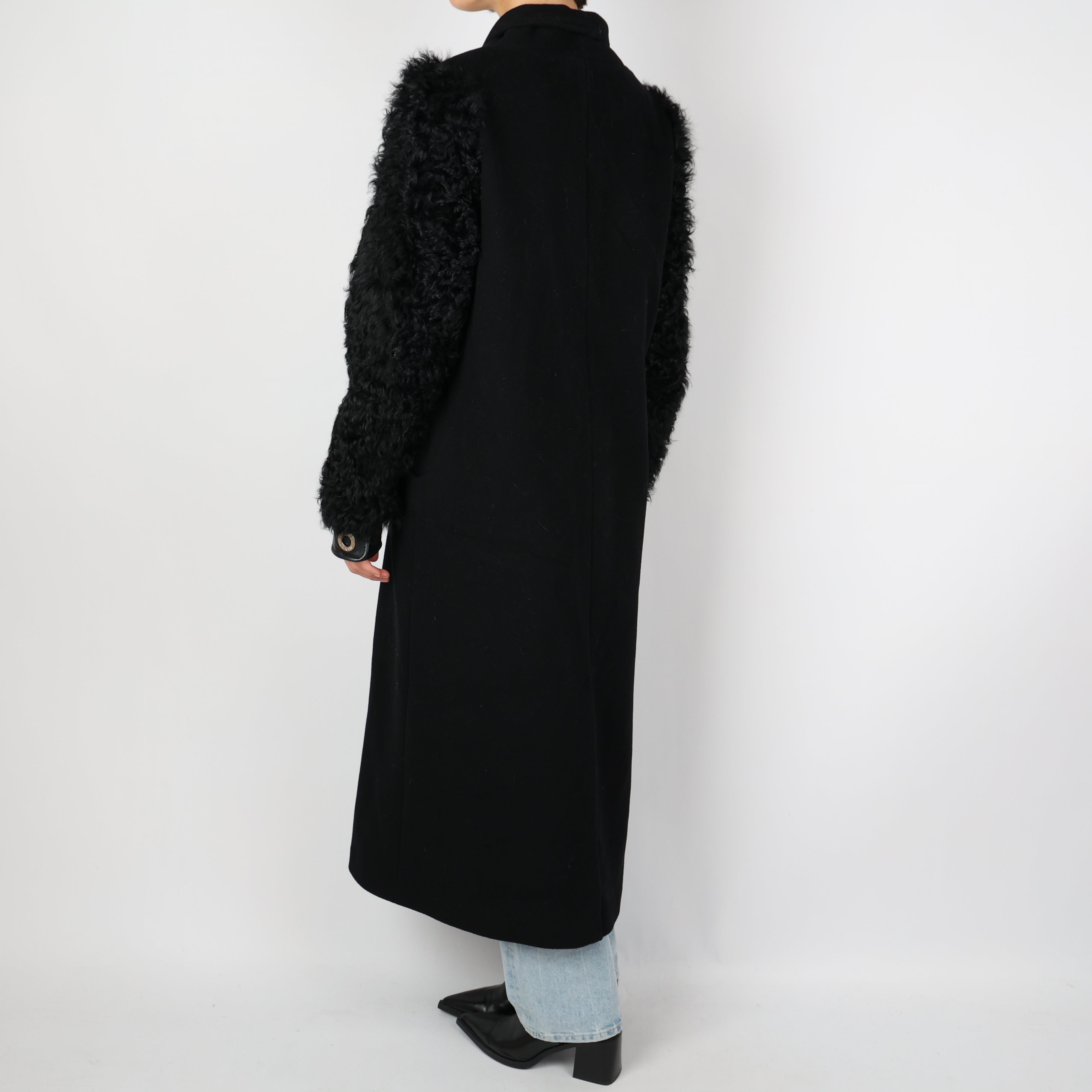 Coat, UK Size 10