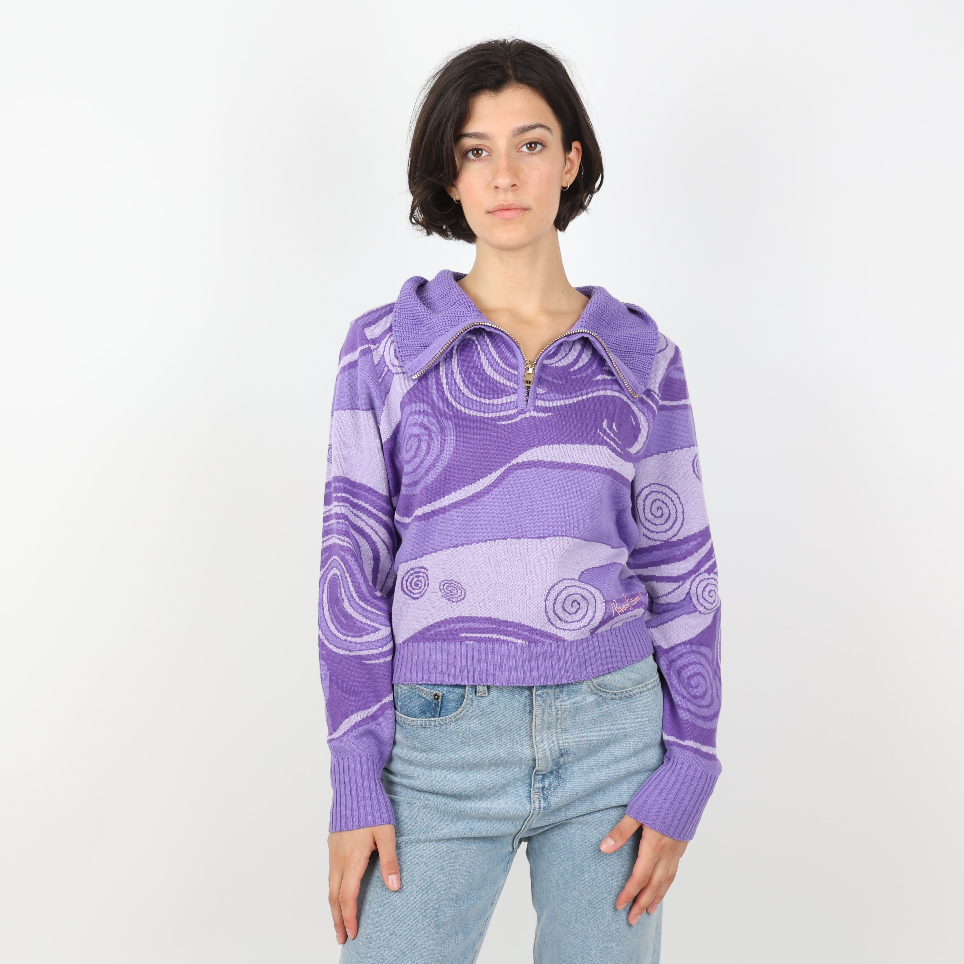 Knitwear, UK Size 10