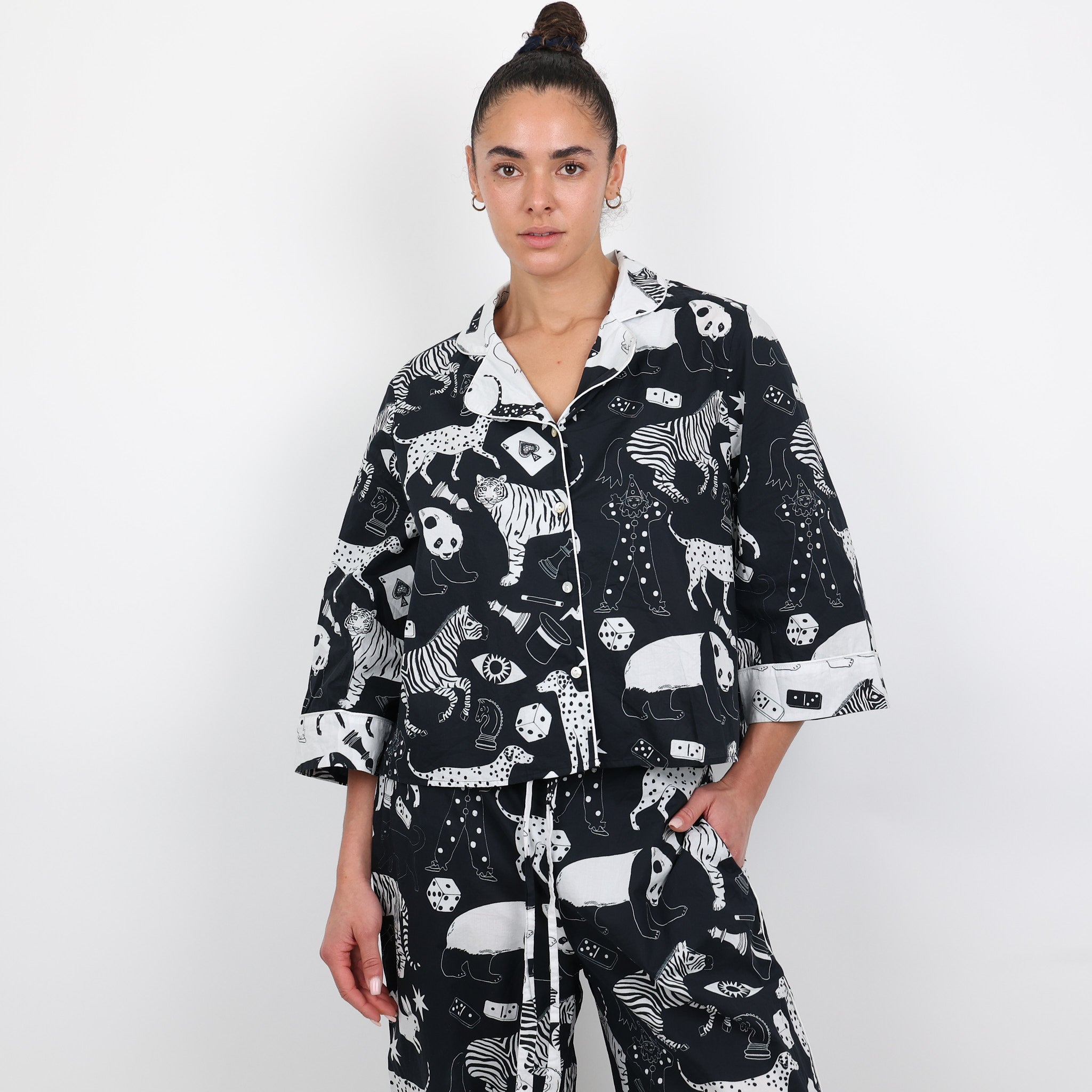 Co Ord, UK Size 10