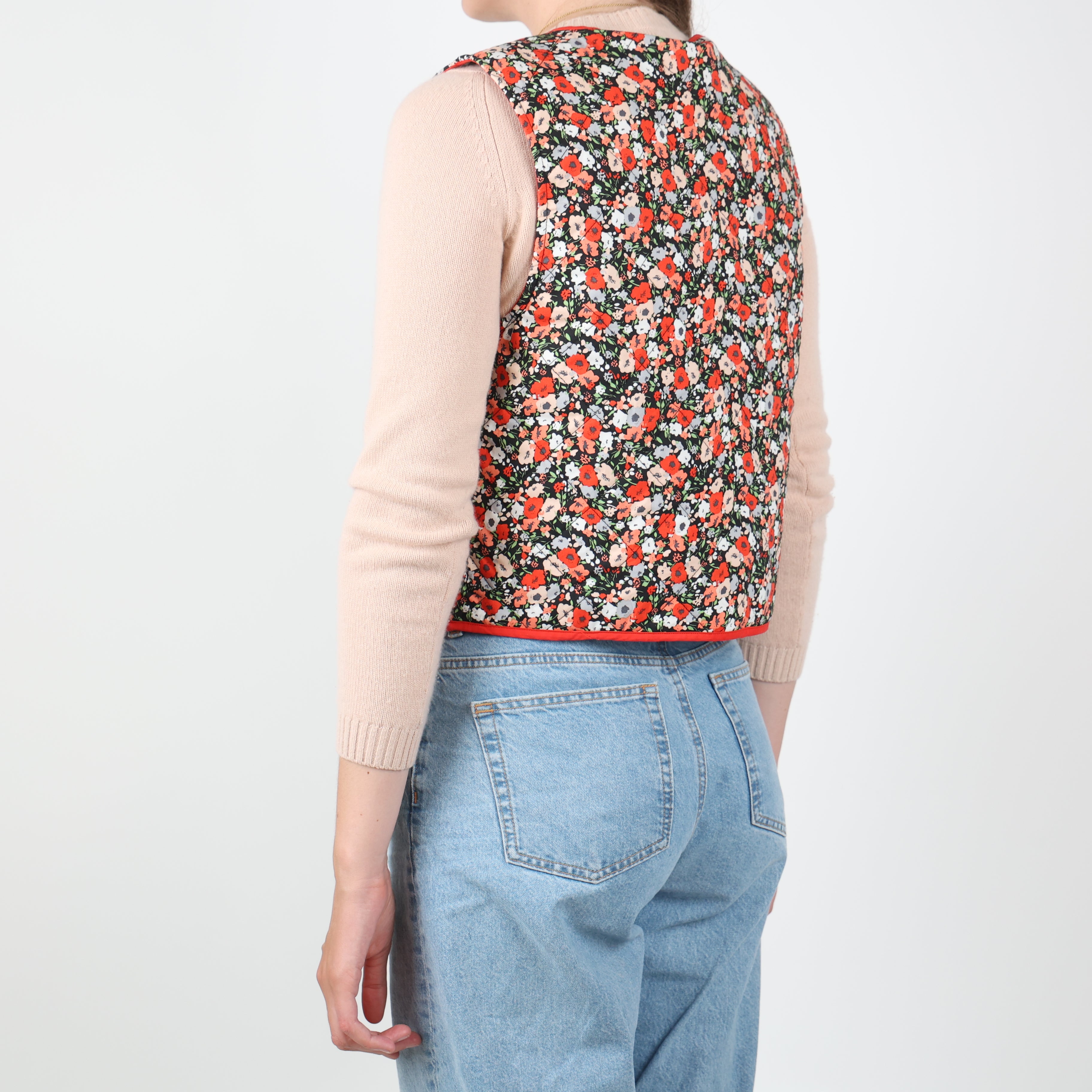 Jacket, UK Size 8
