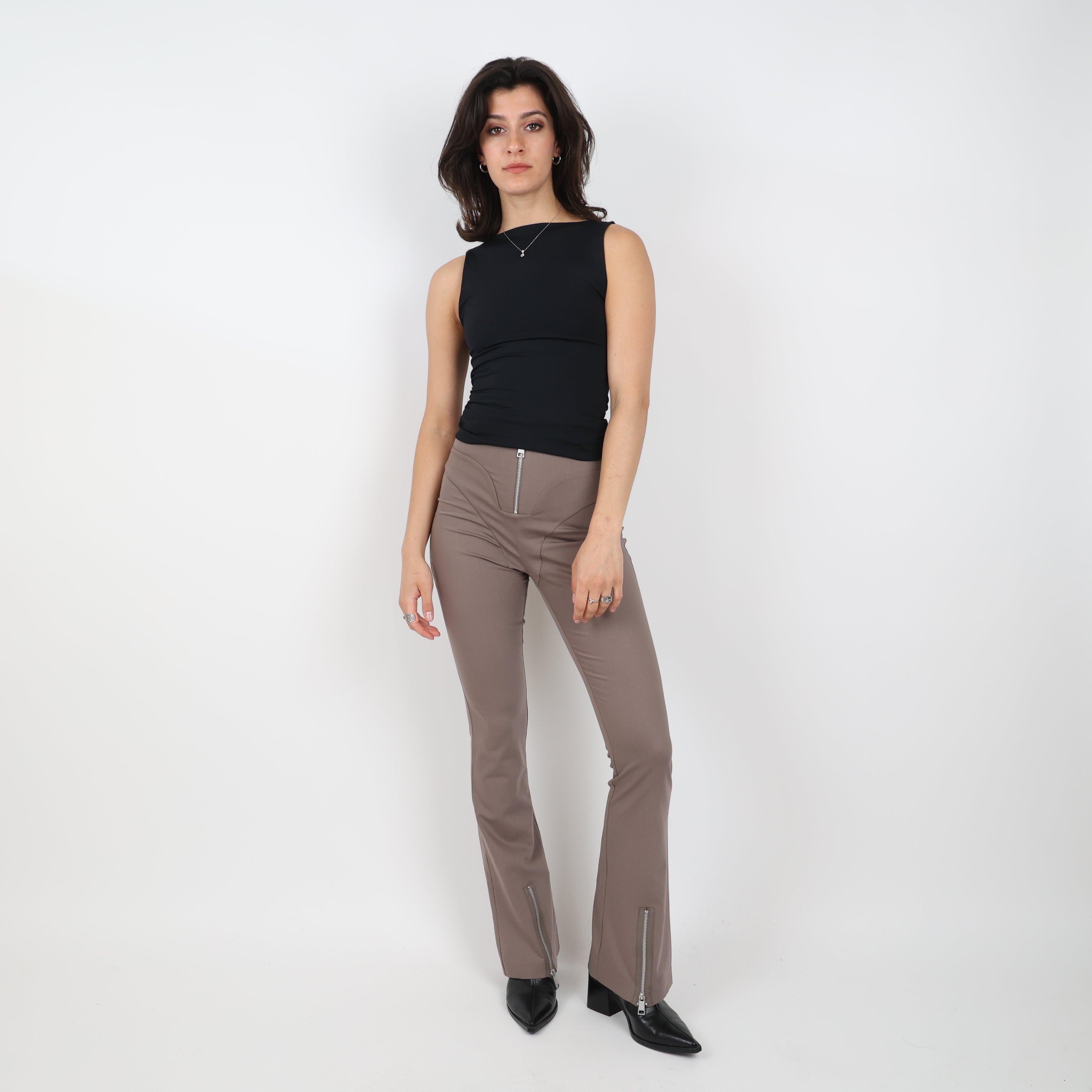 Trousers, Waist 26