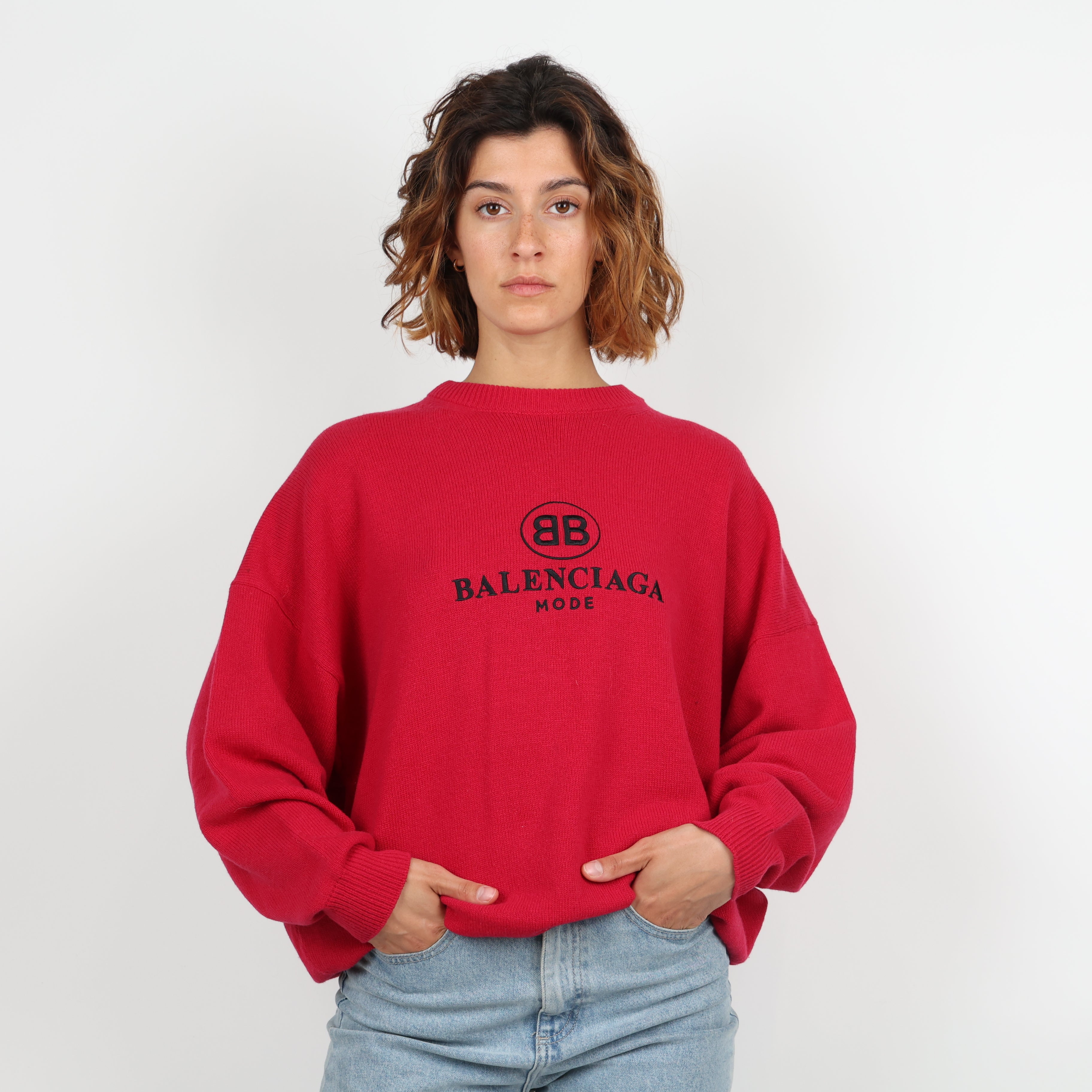 Knitwear, UK Size 6