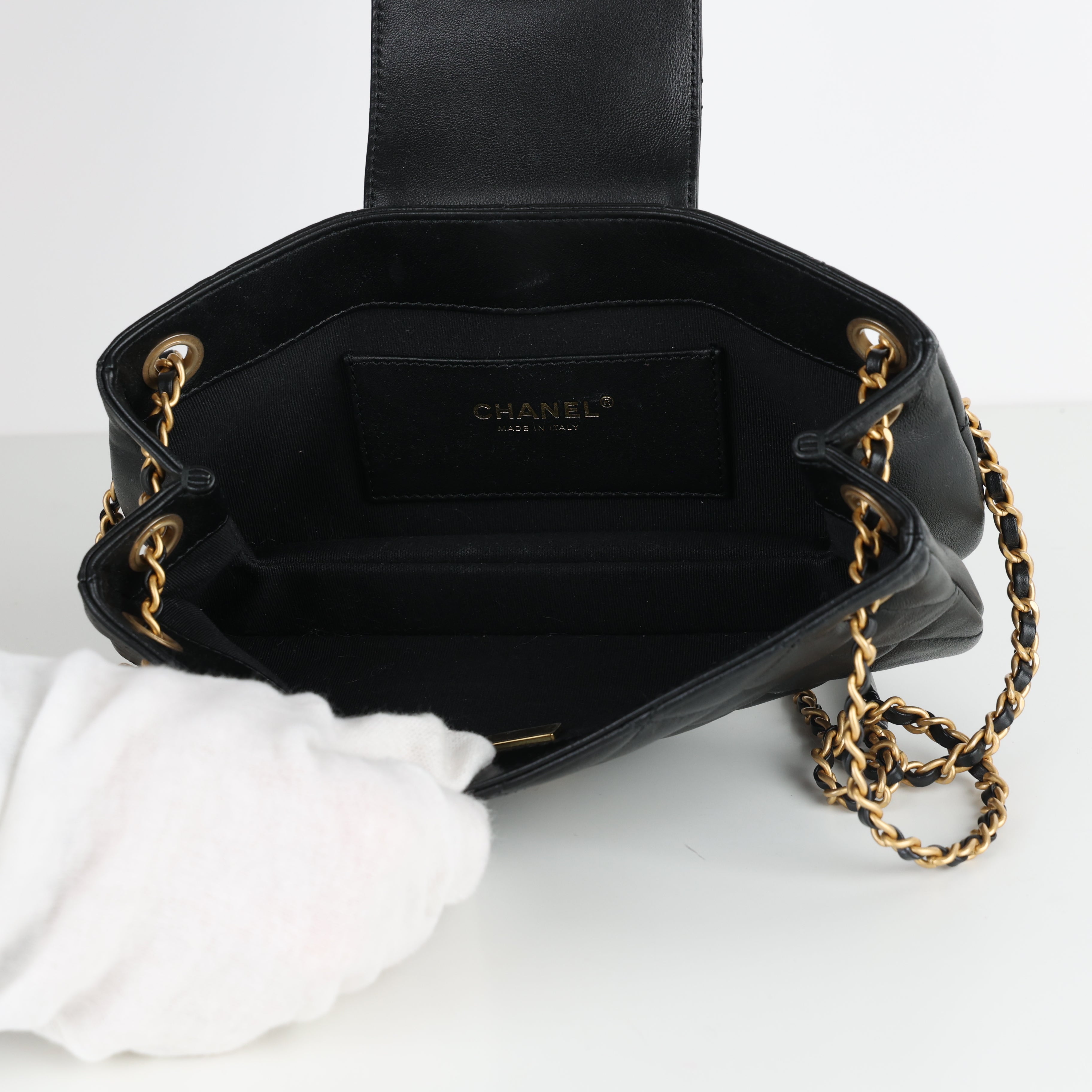 Bag , UK Size One Size