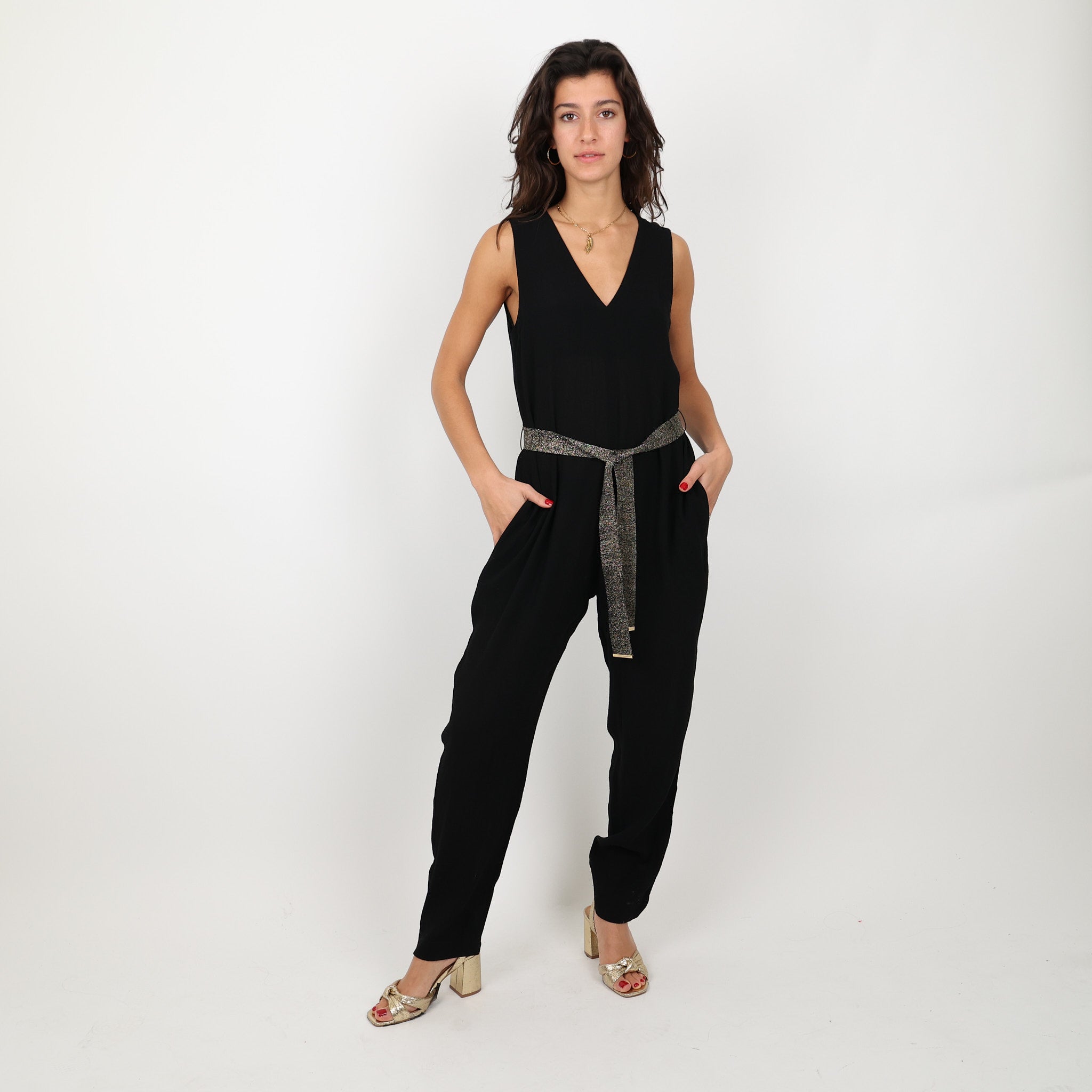 Jumpsuit, UK Size 12