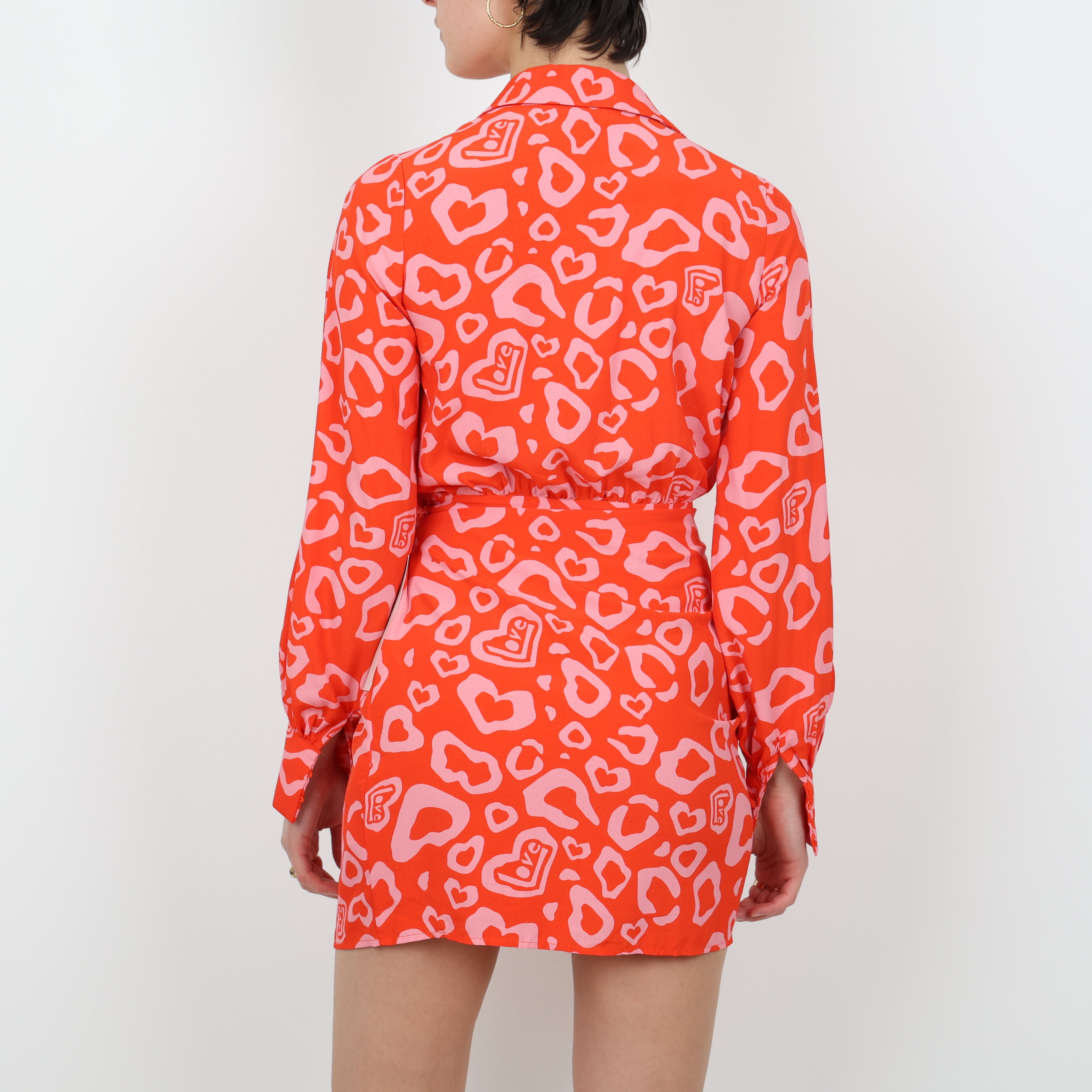 Dress, UK Size 8