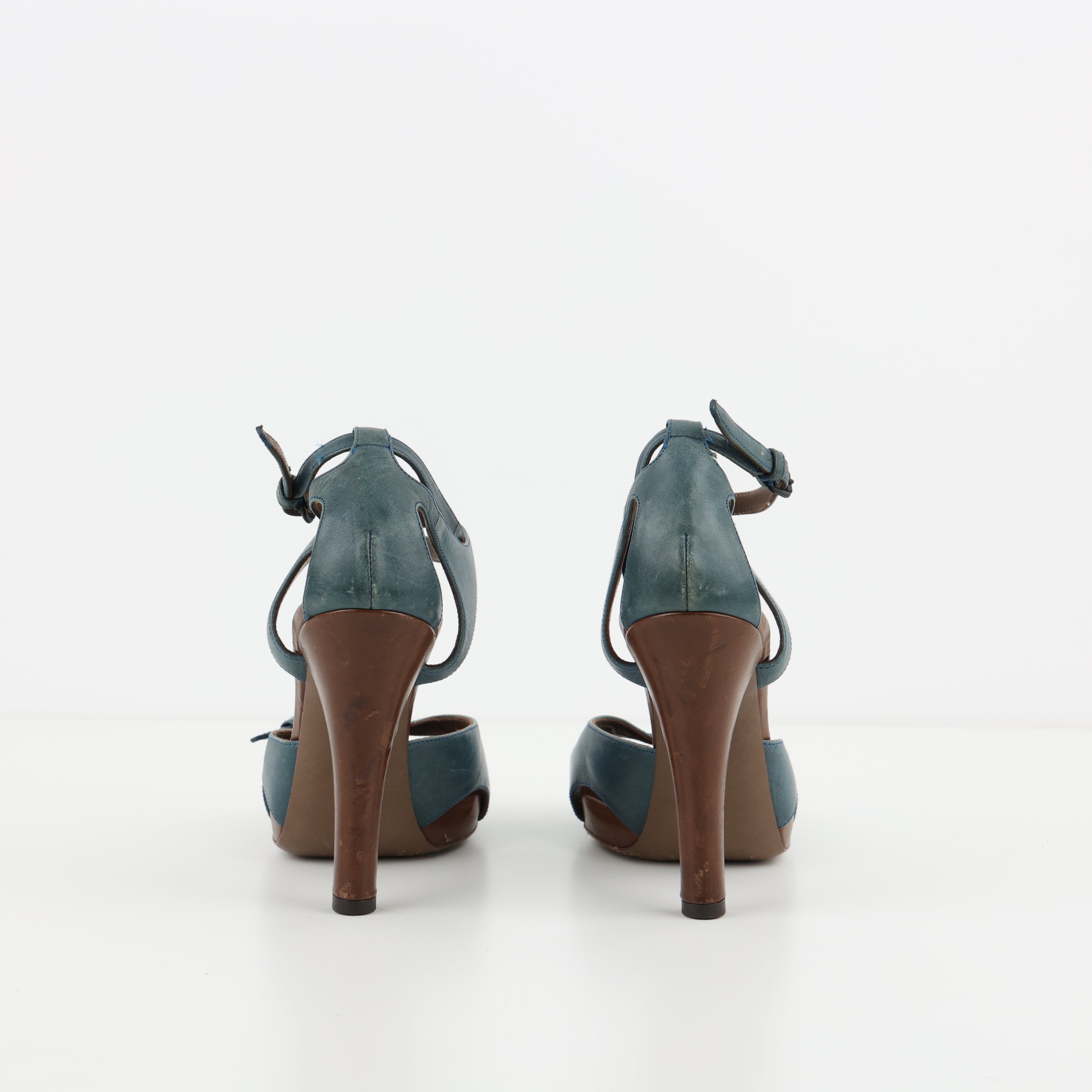 Heels , Shoe Size 36