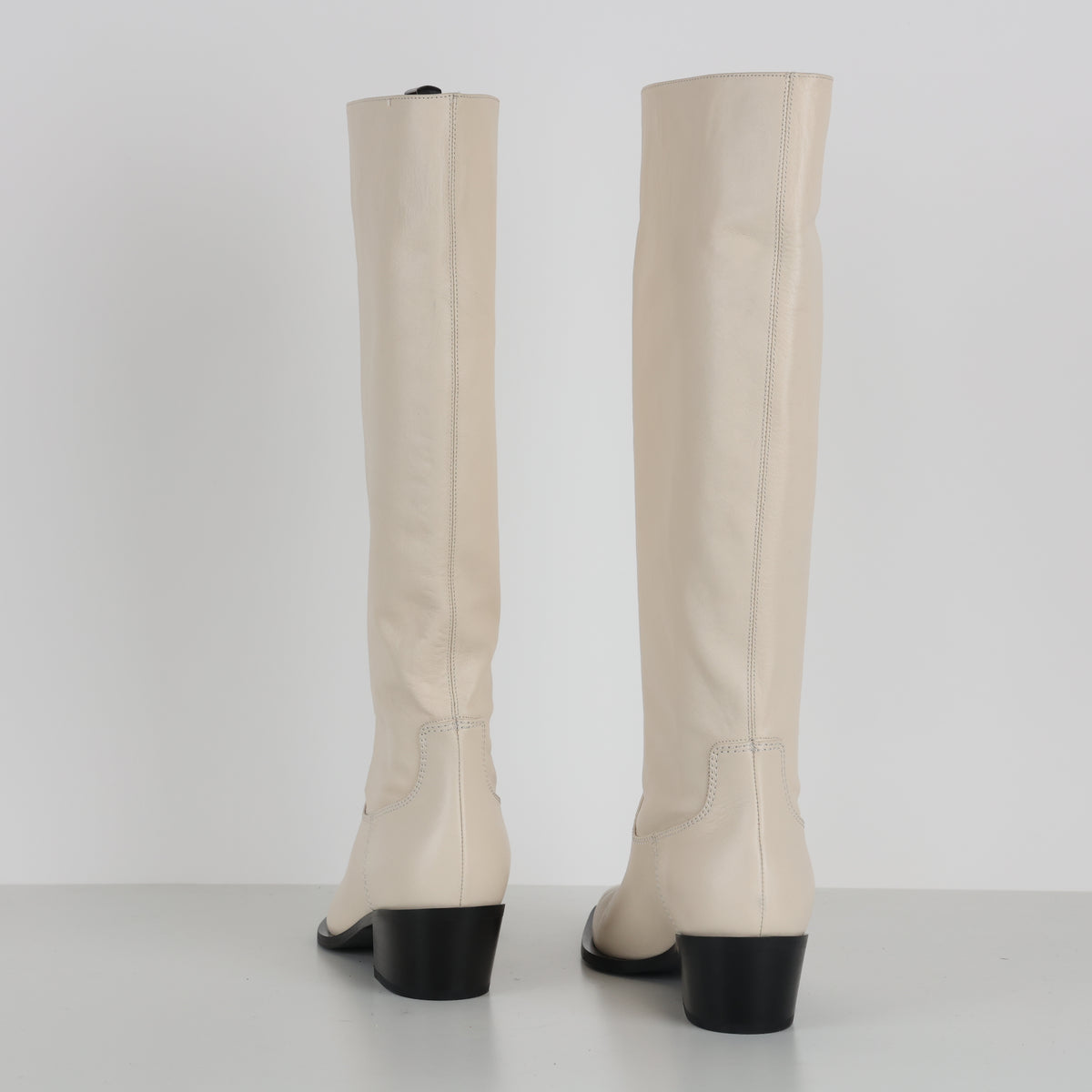Boots , Shoe Size 38.5