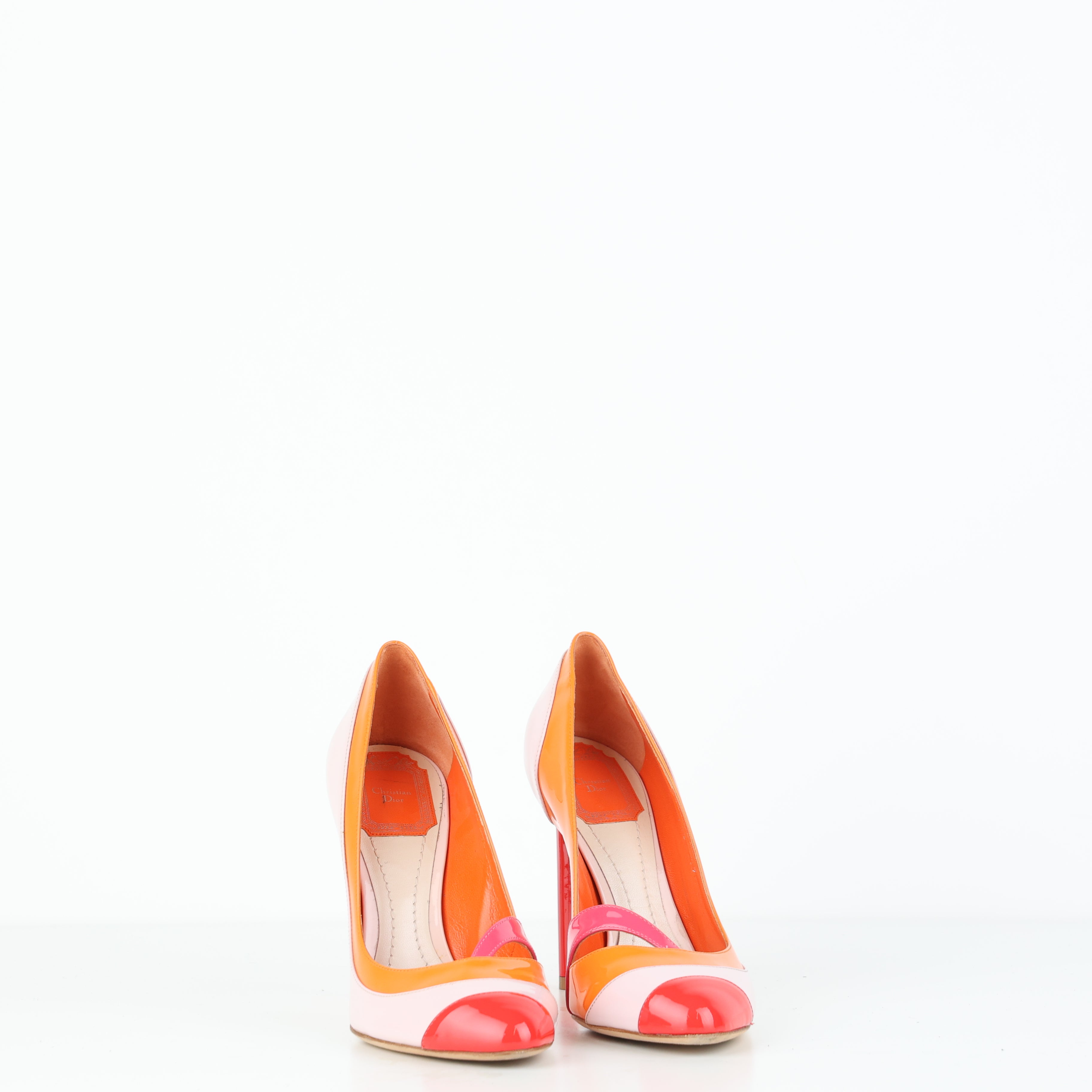 Heels , Shoe Size 37