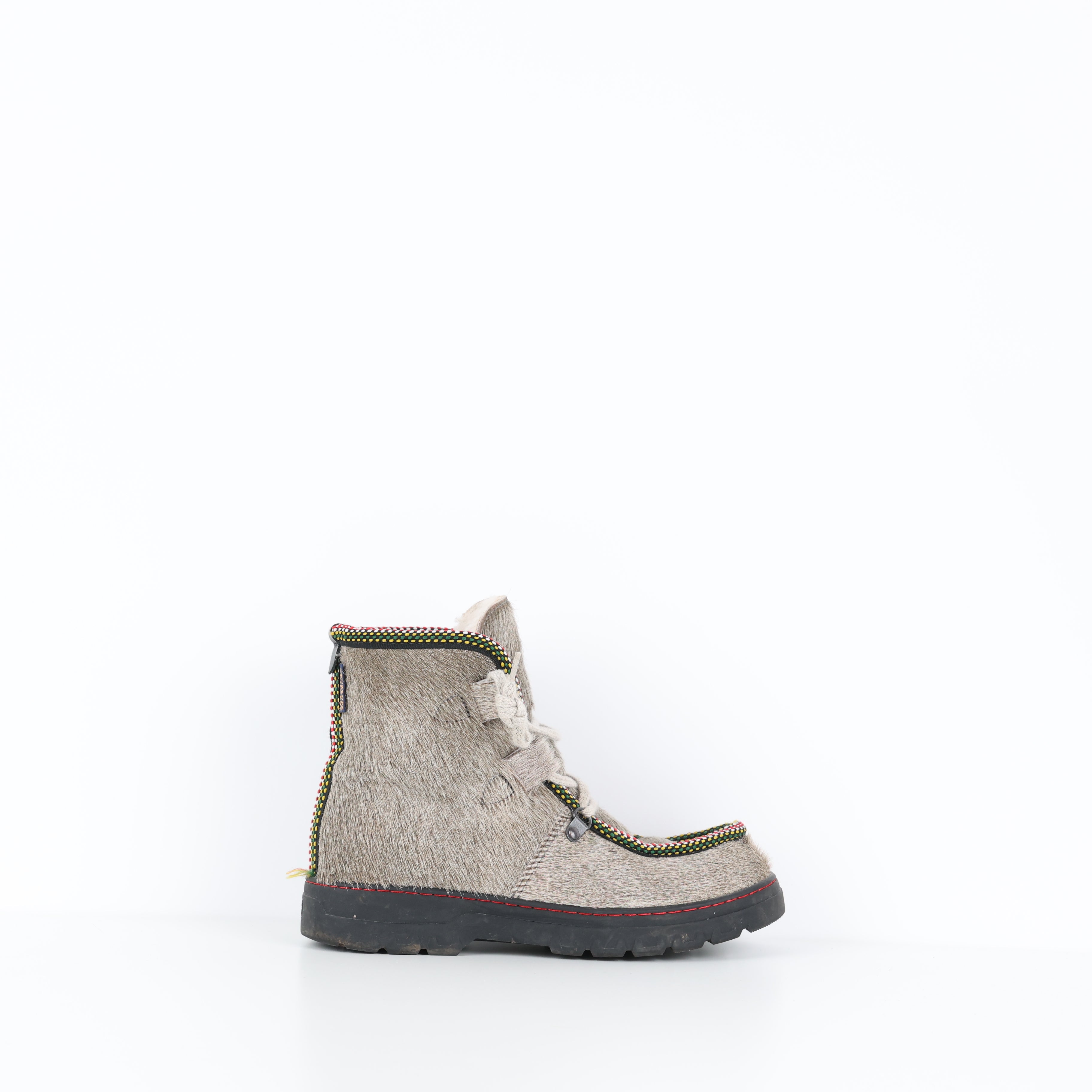 Boots , Shoe Size 37