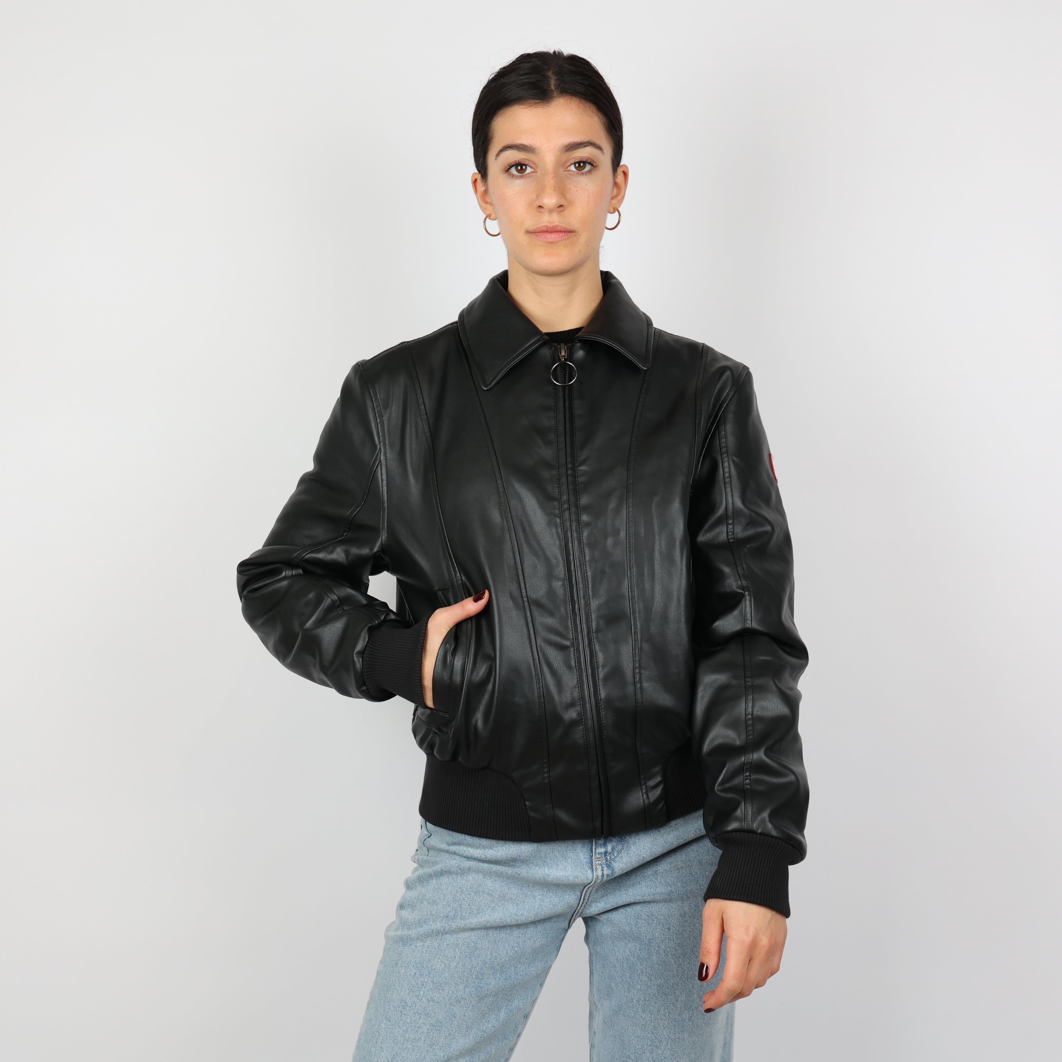 Jacket, UK Size 8