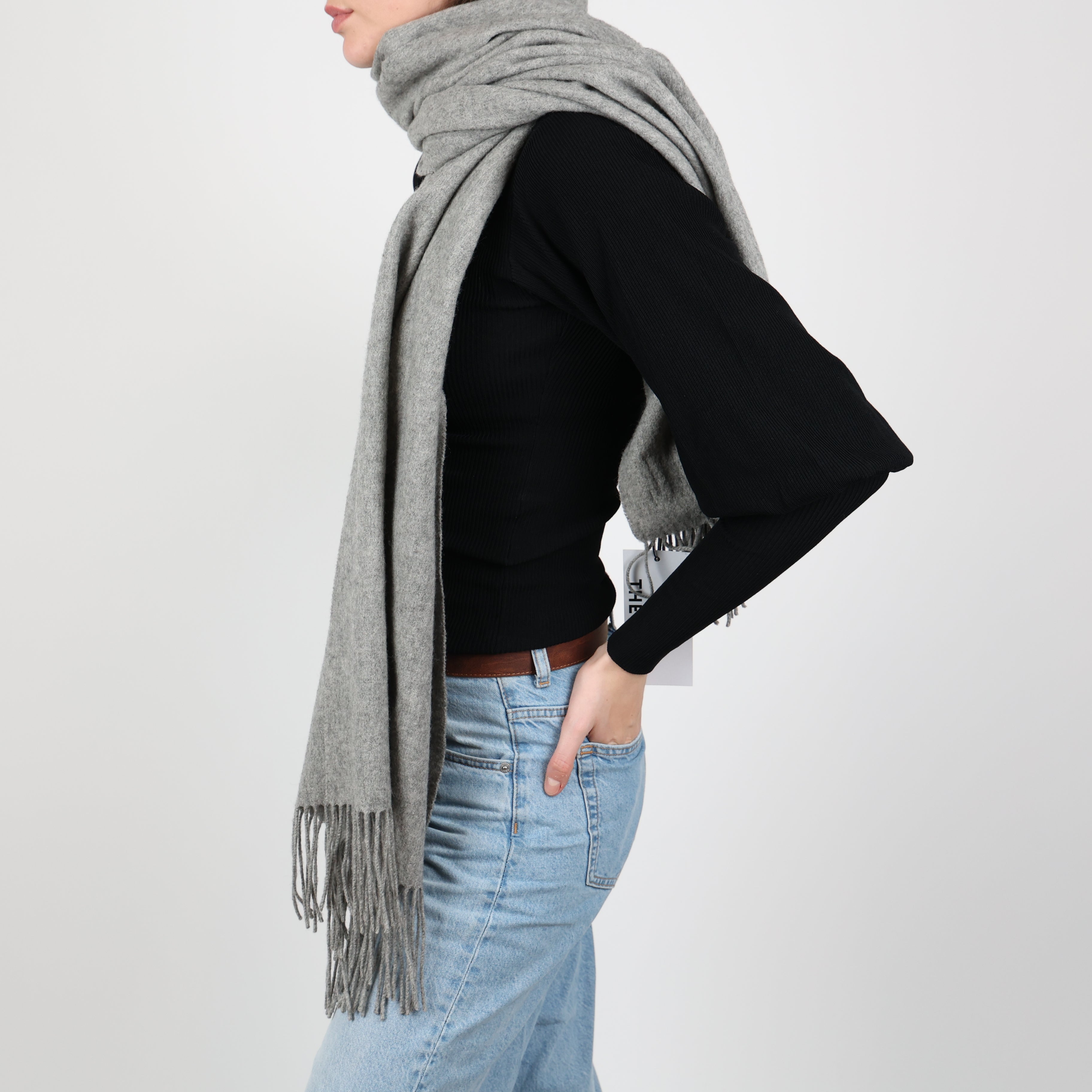 Scarf, UK Size One Size