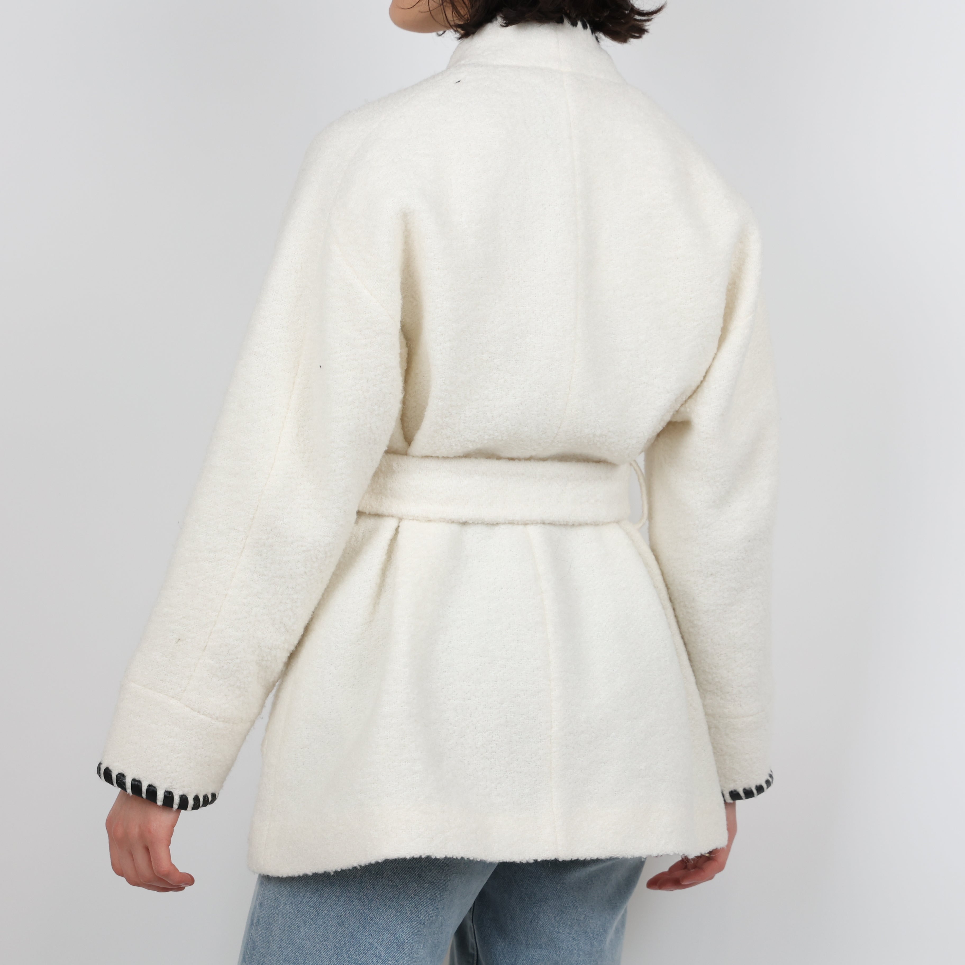 Jacket, UK Size 8