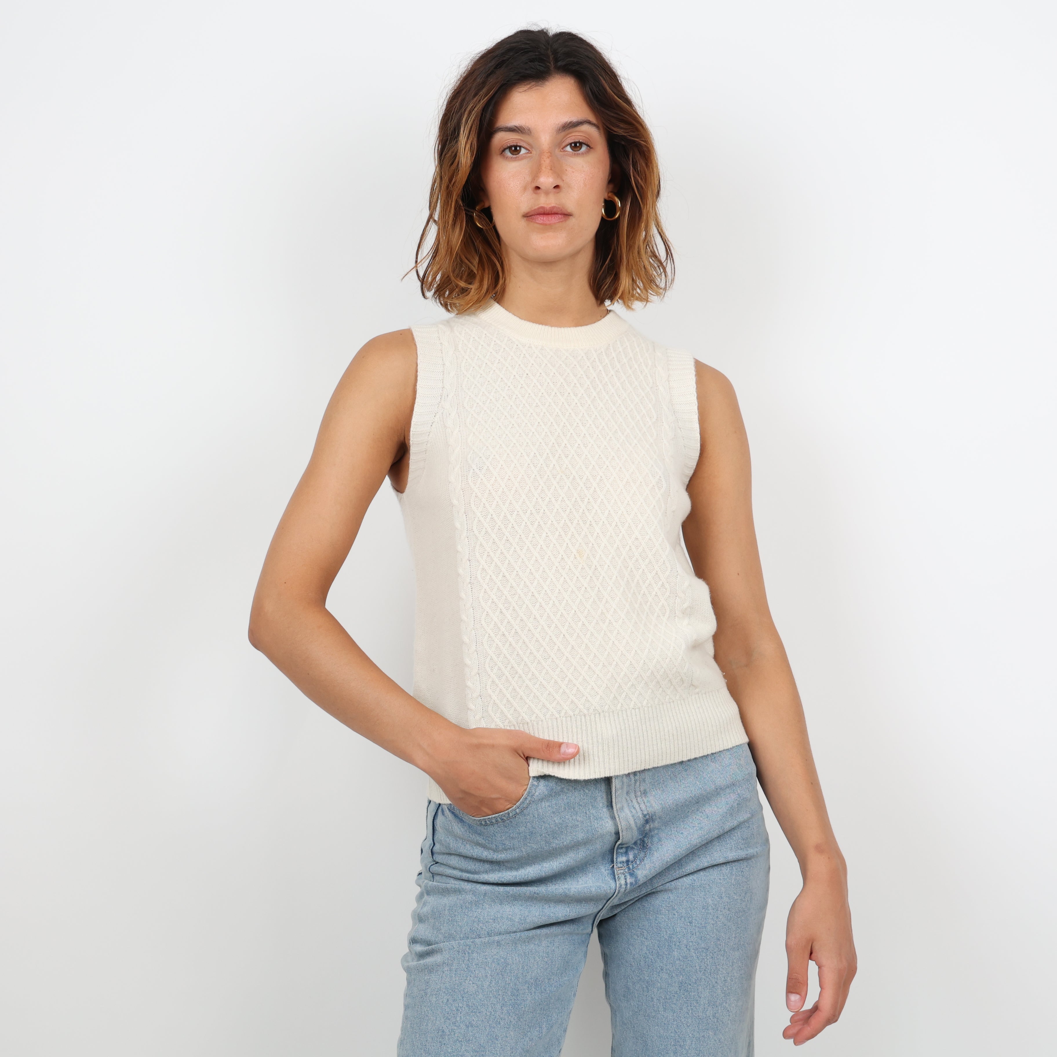Knitwear, UK Size 6