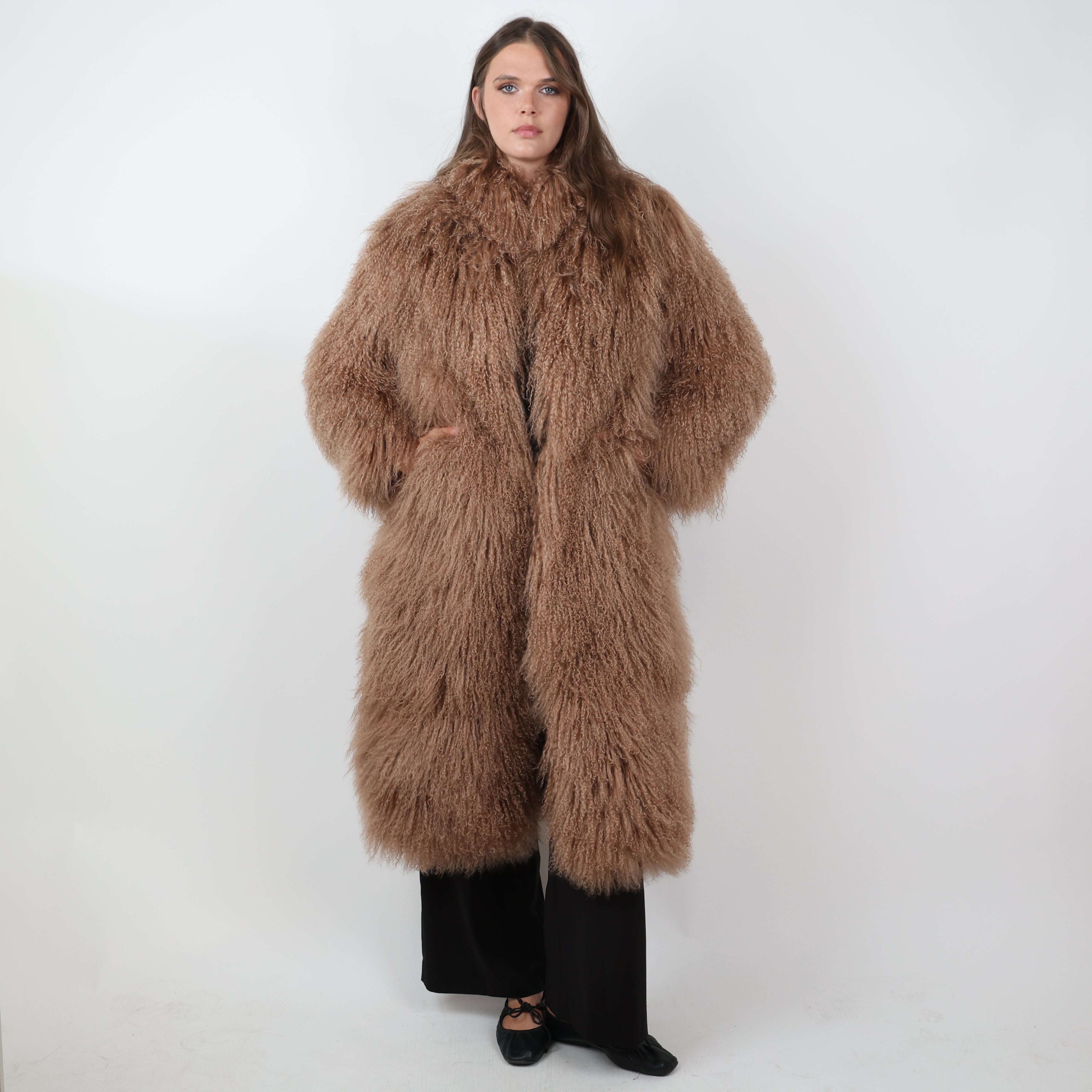 Coat, UK Size 12