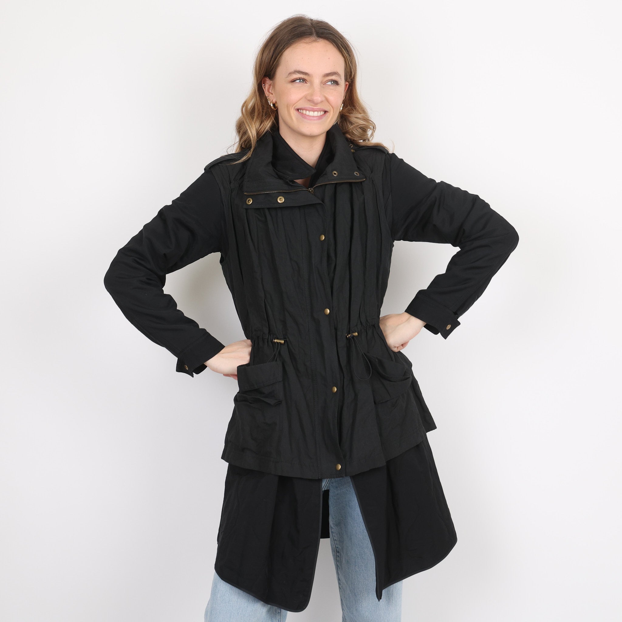Jacket, UK Size 8