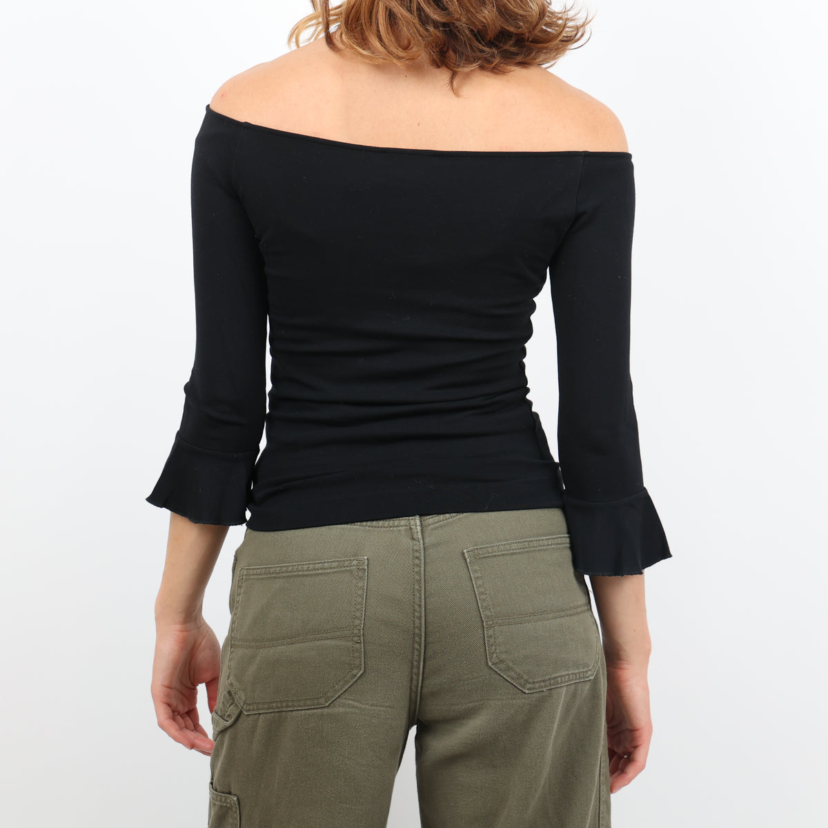 Top, UK Size 8