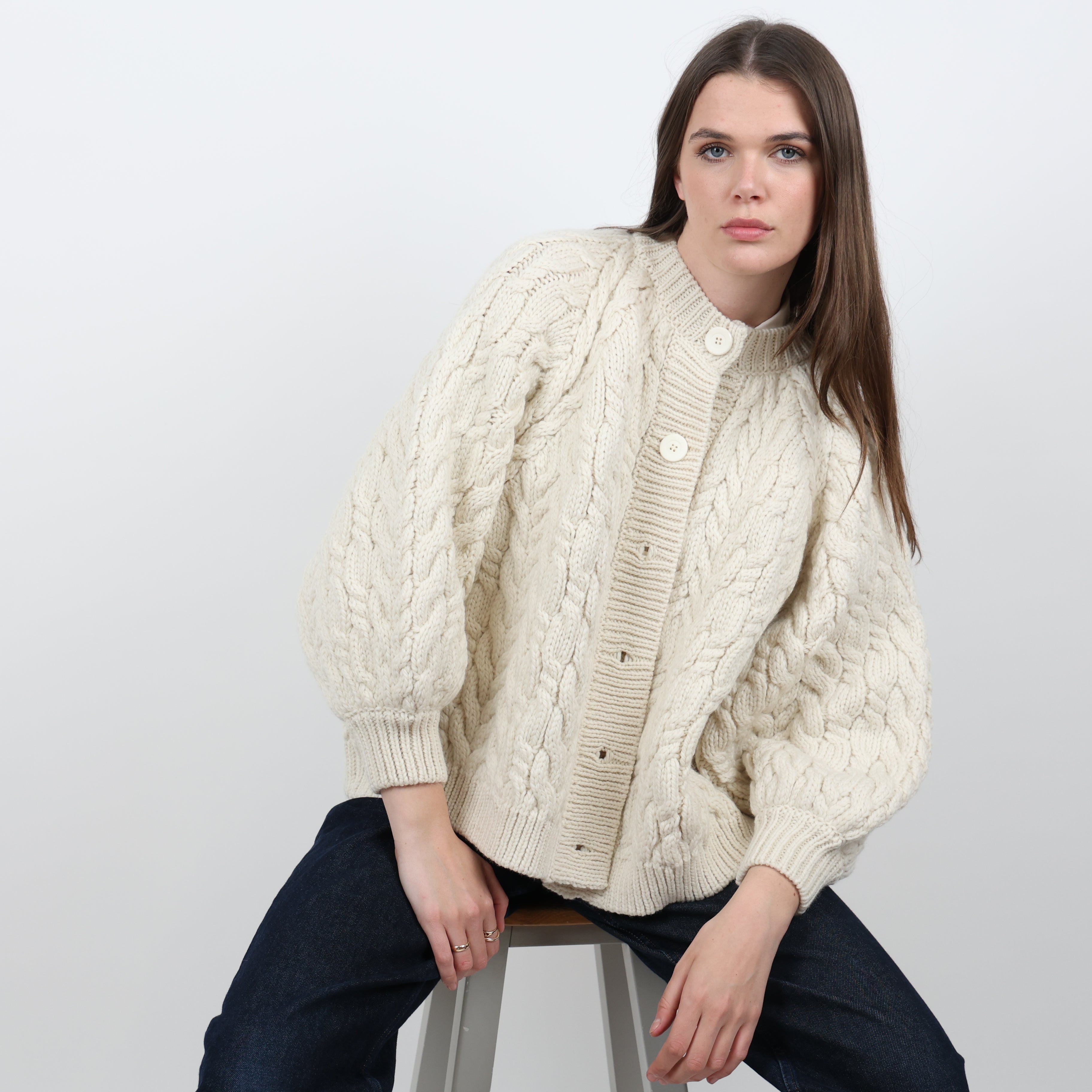 Knitwear, UK Size One Size