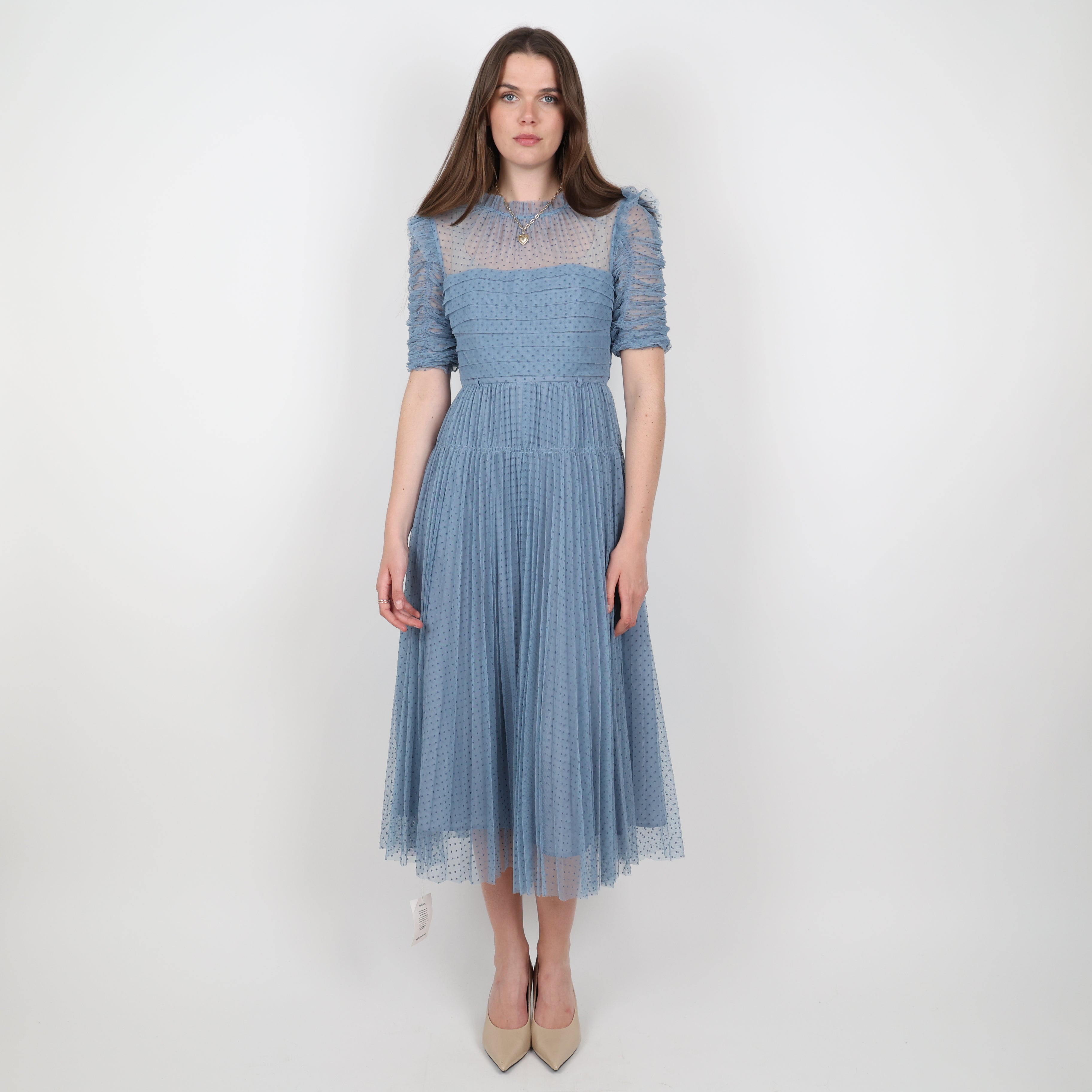 Dress, UK Size 10