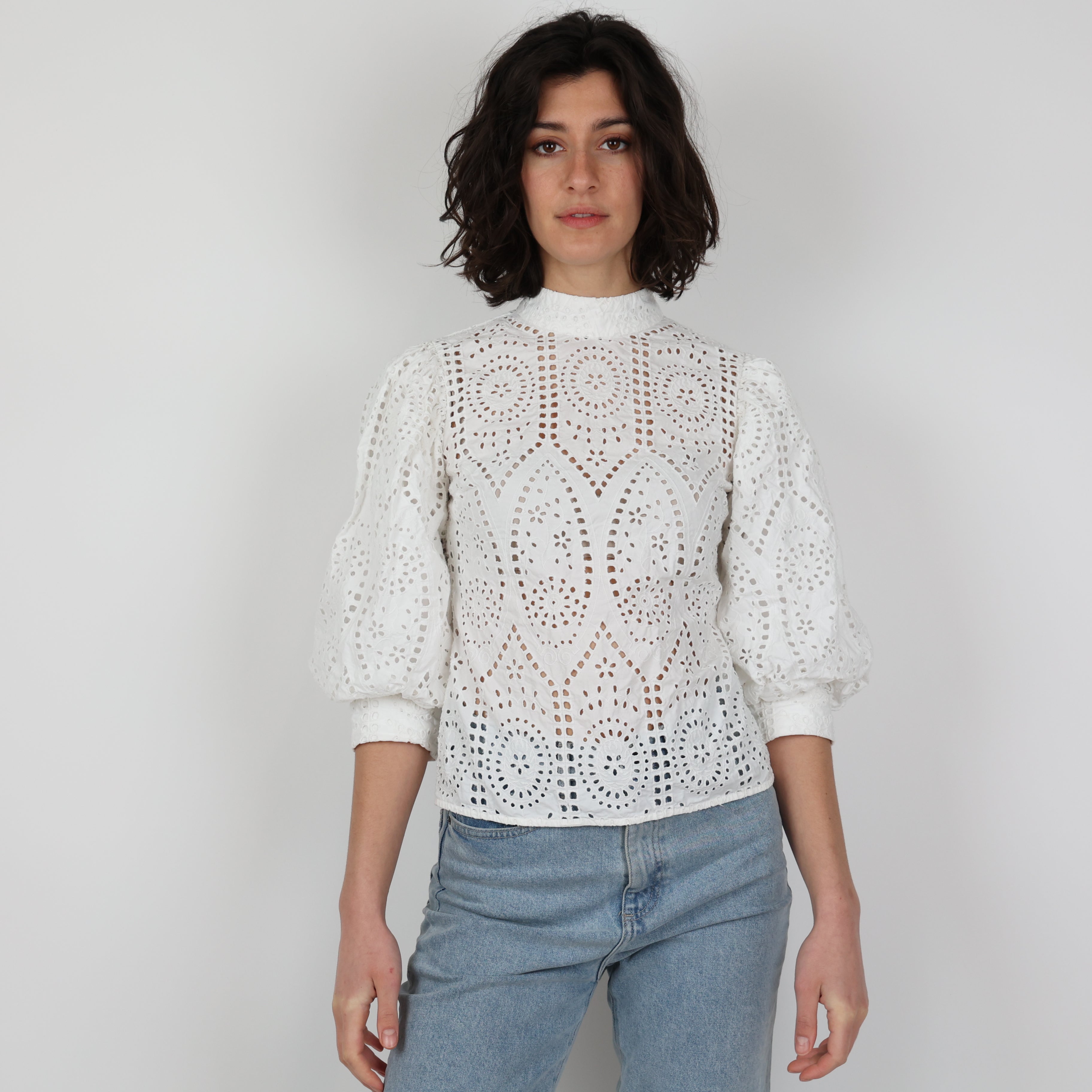 Blouse, UK Size 8