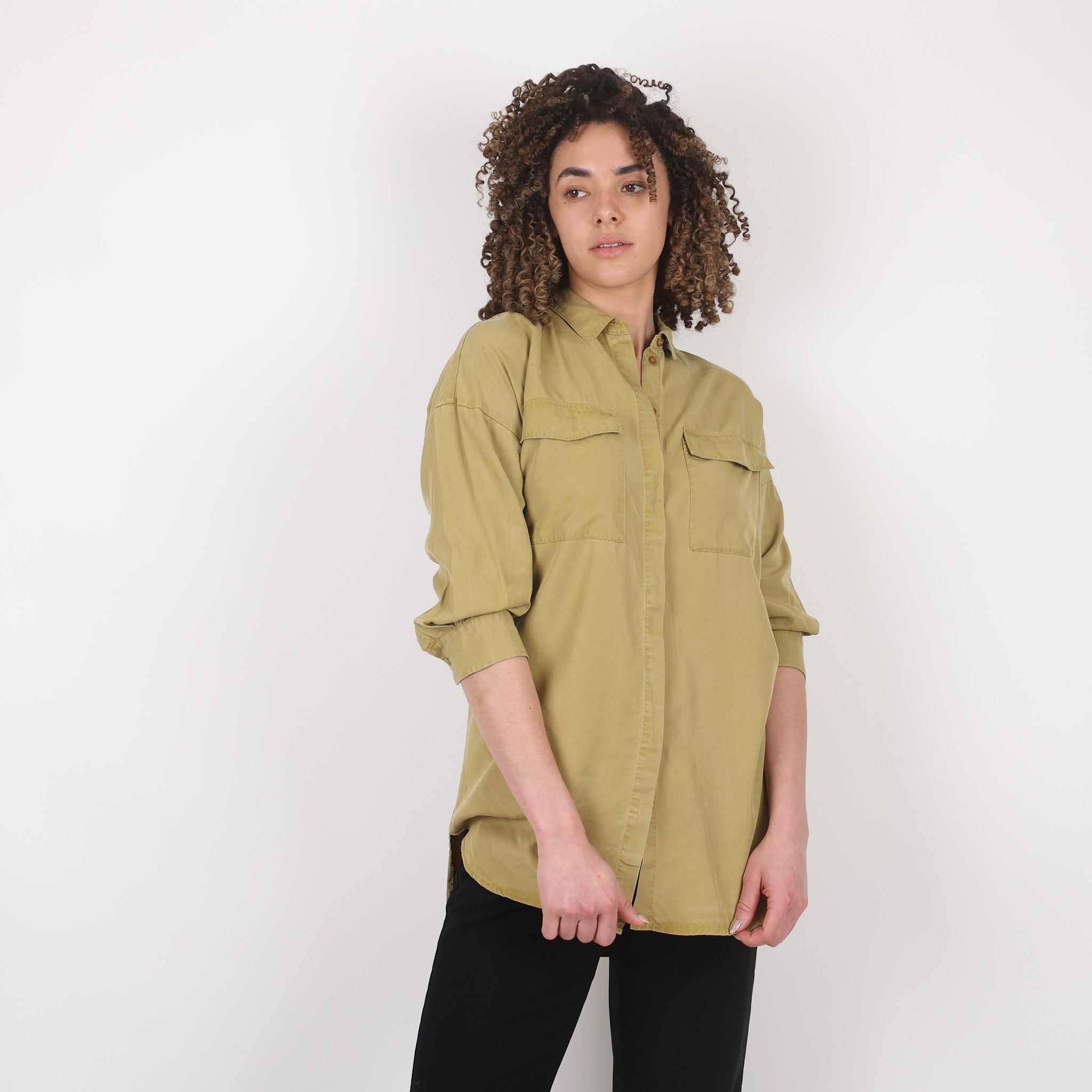 Shirt, UK Size 10