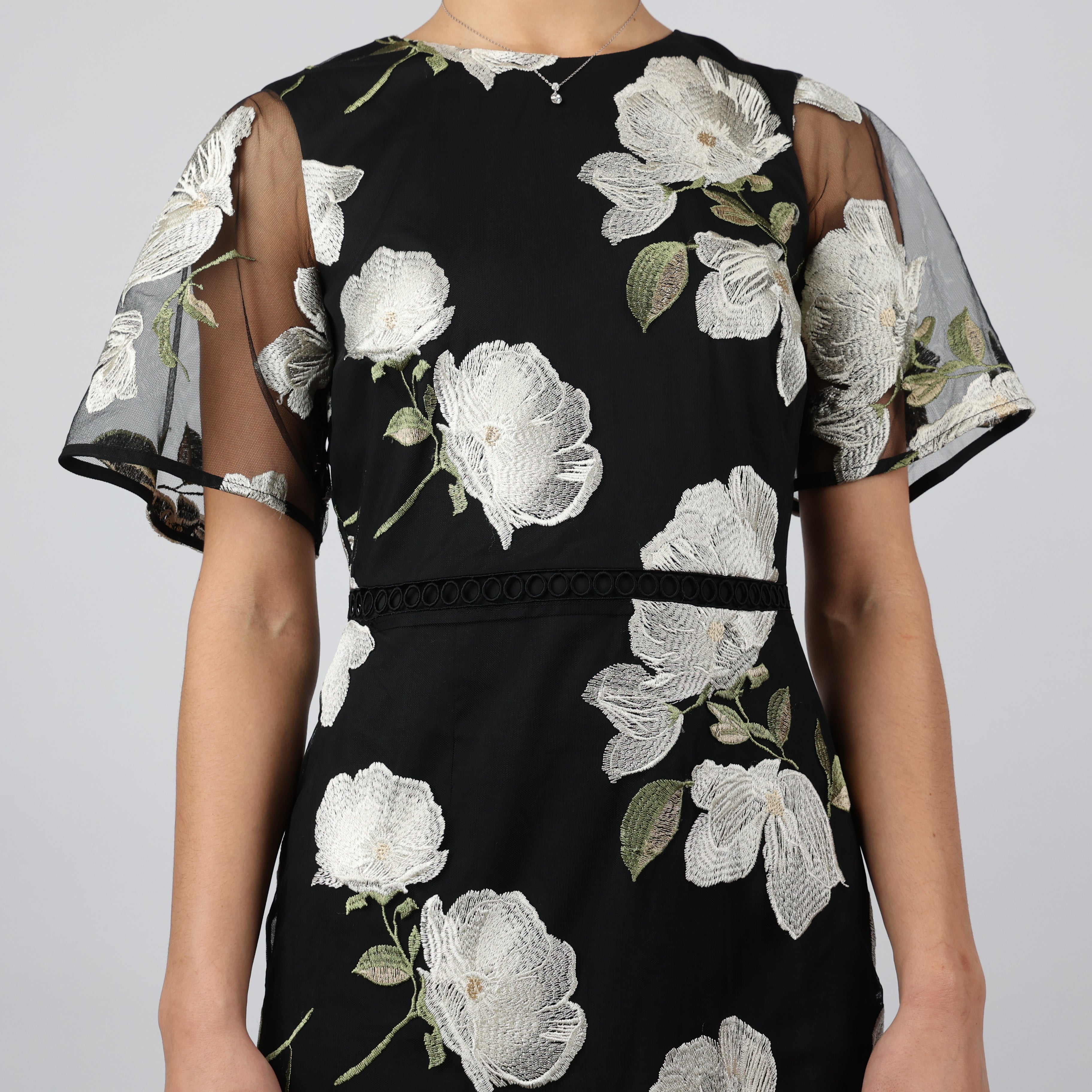 Dress, UK Size 10