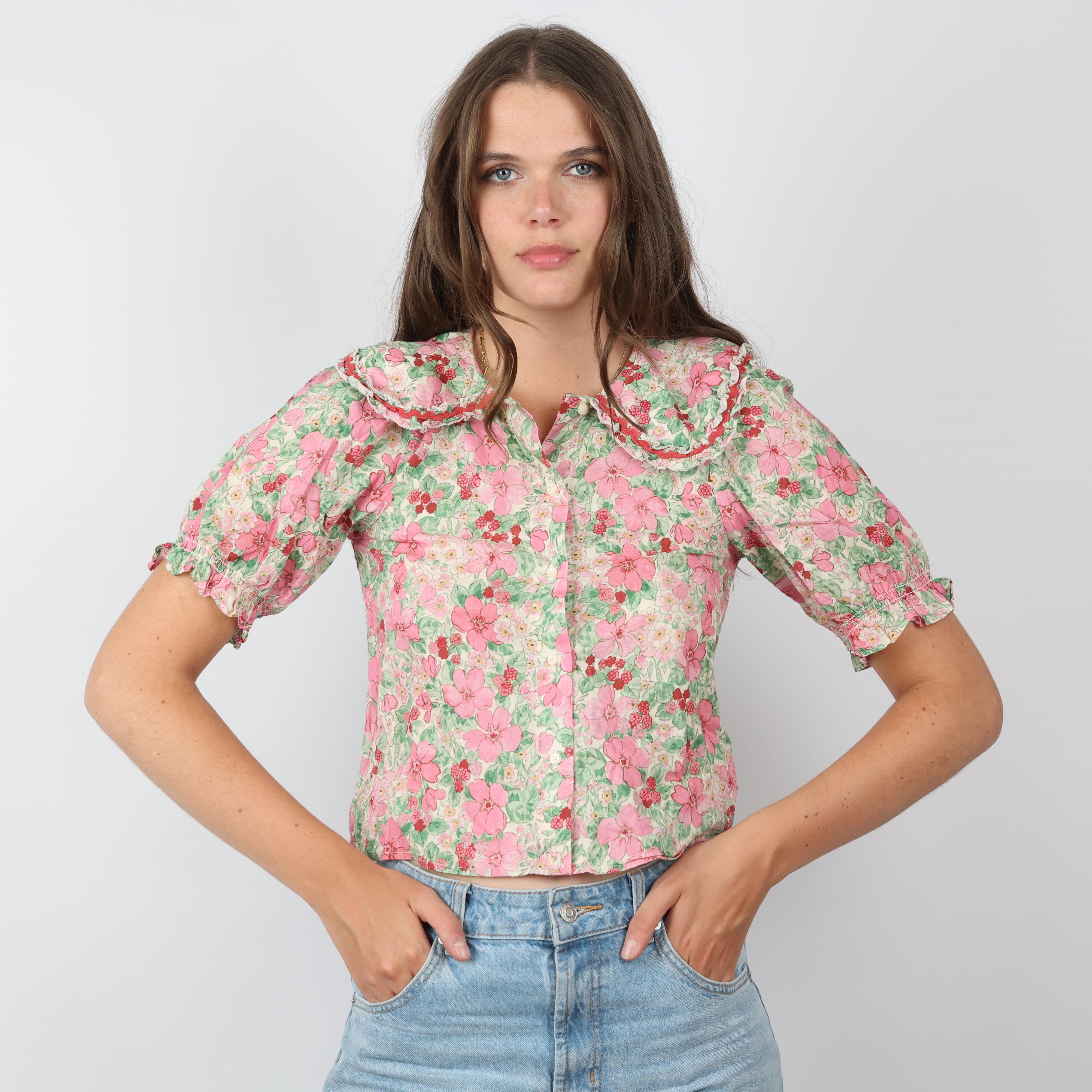Top, UK Size 6