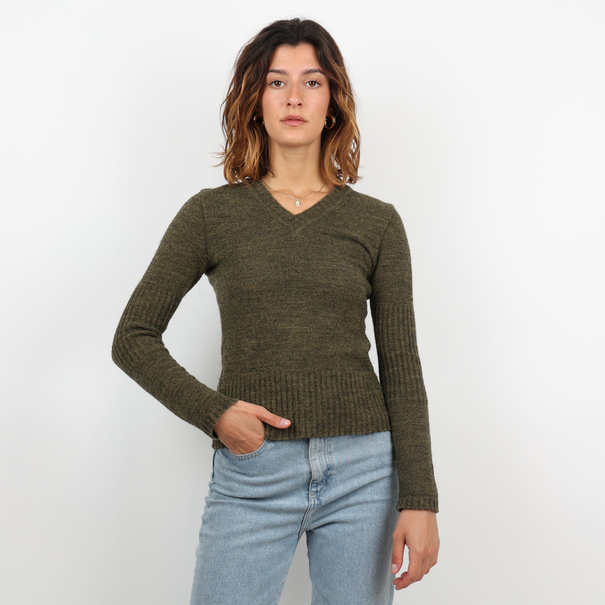 Knitwear, UK Size 6
