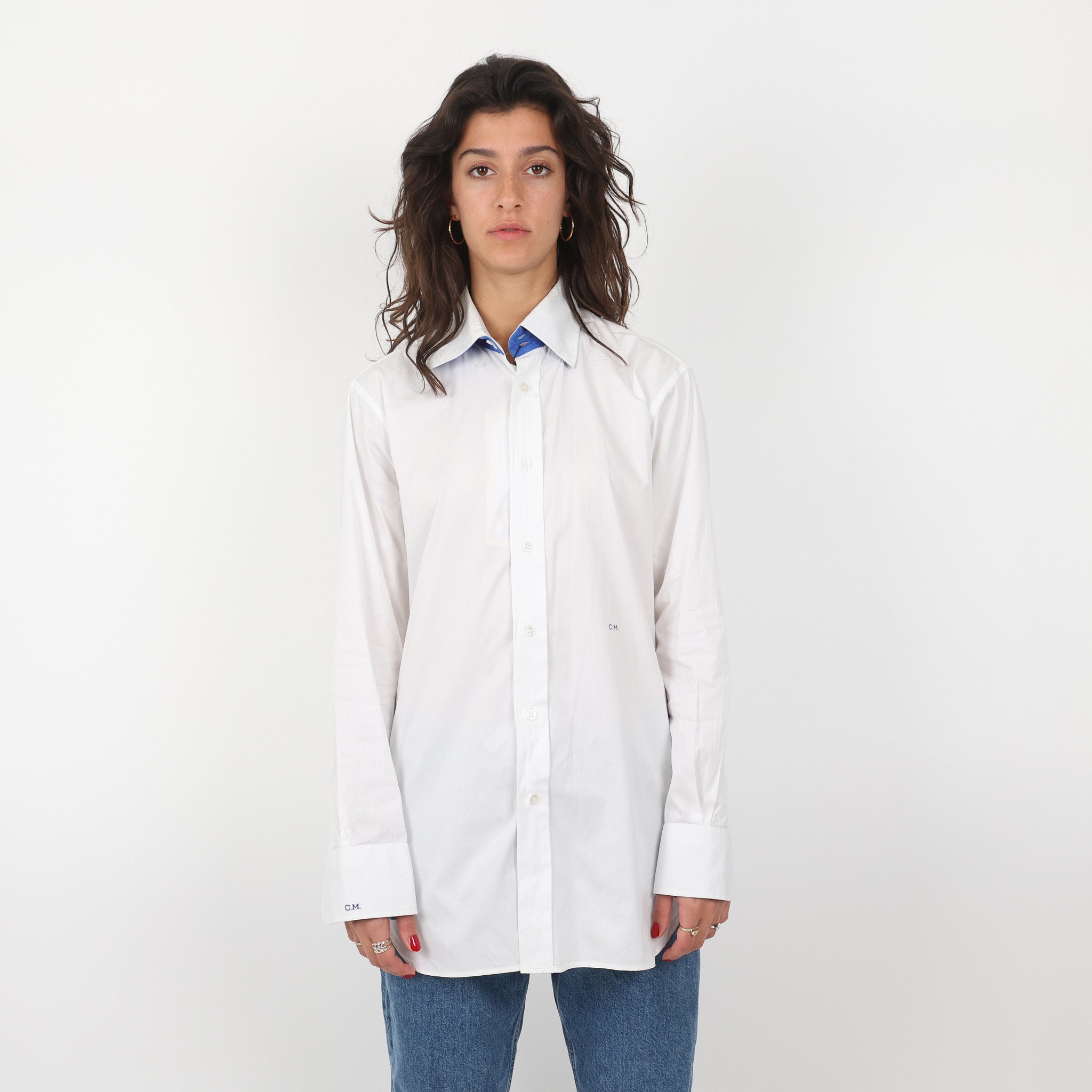 Shirt, UK Size 10