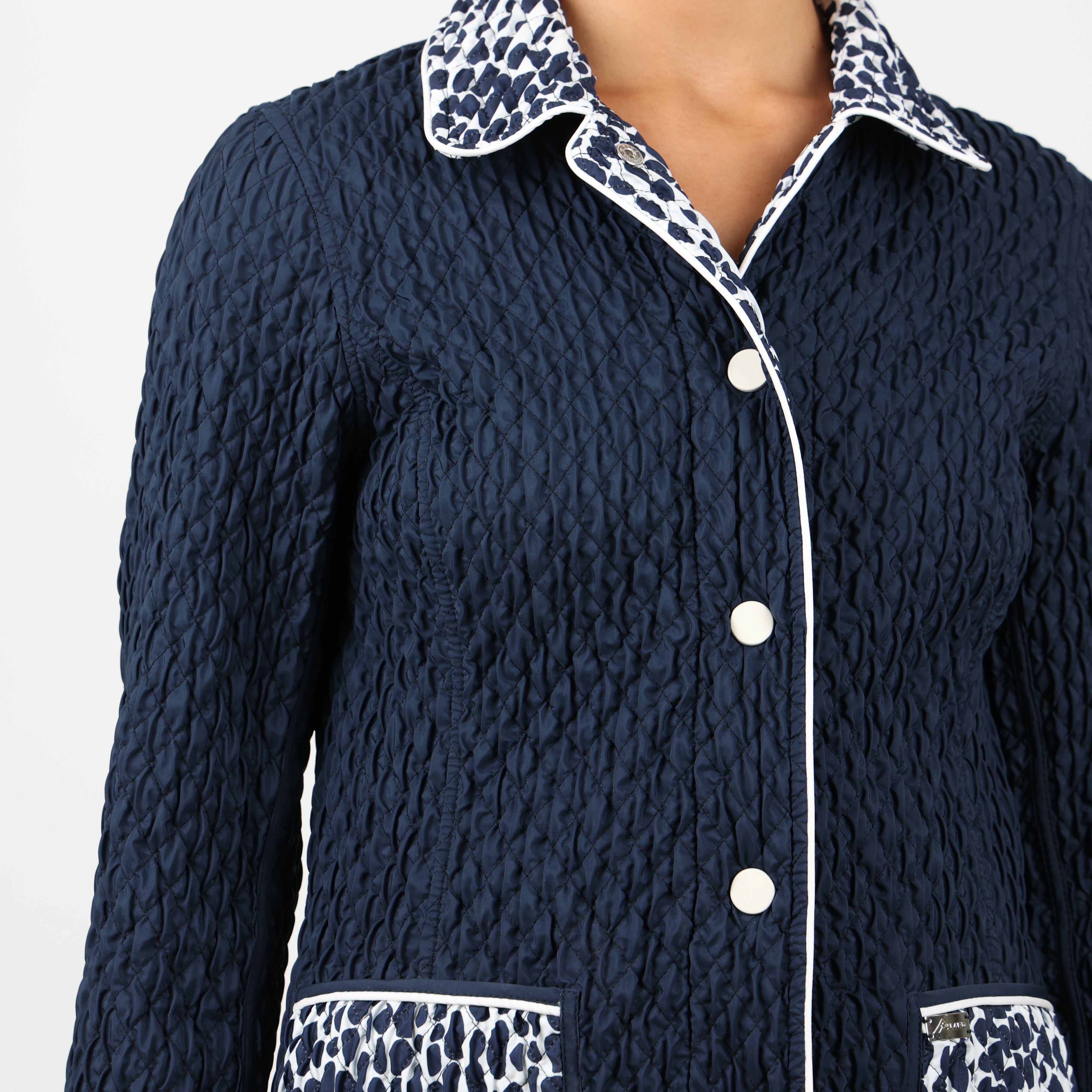 Coat, UK Size 10