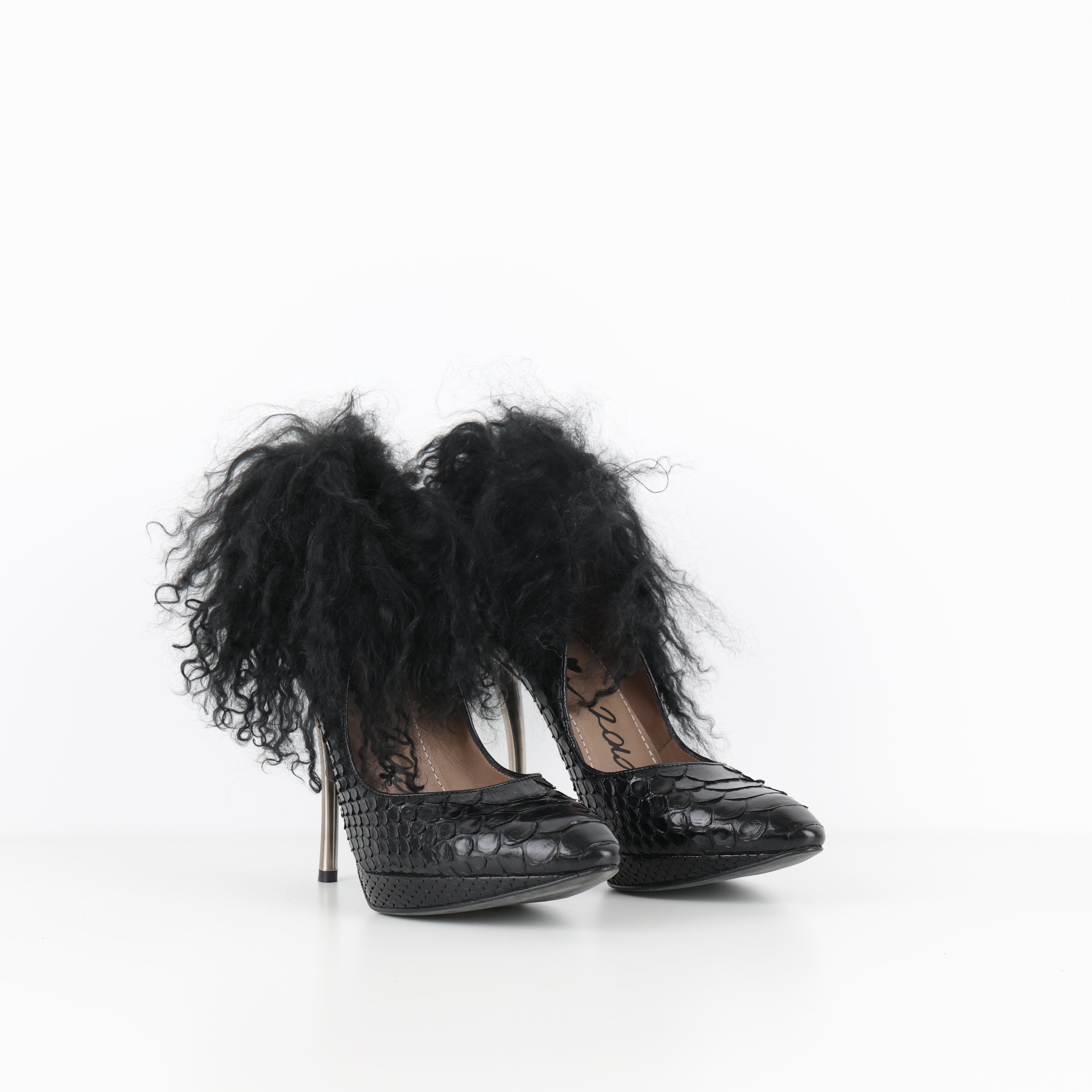 Heels , Shoe Size 38.5