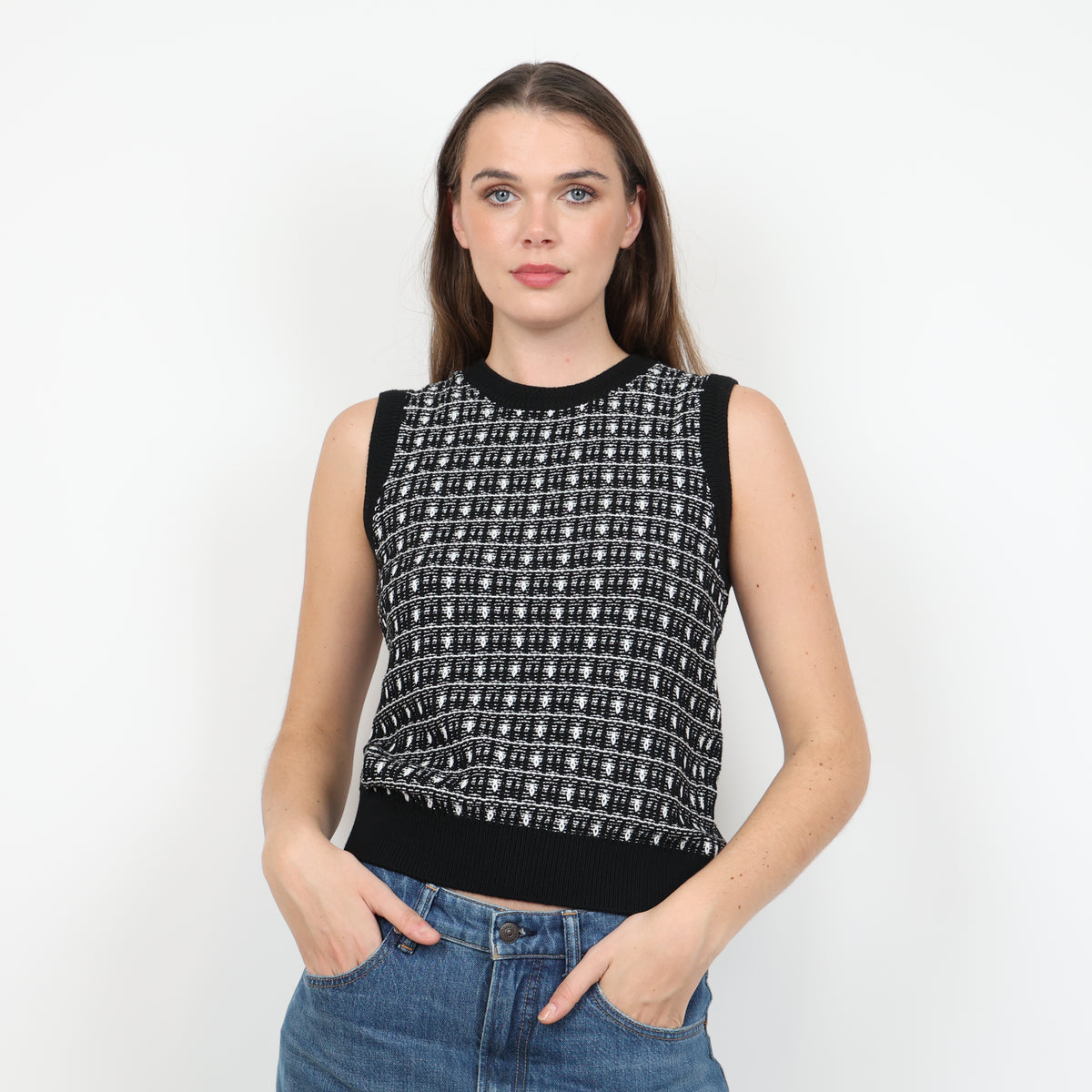 Top, UK Size 12