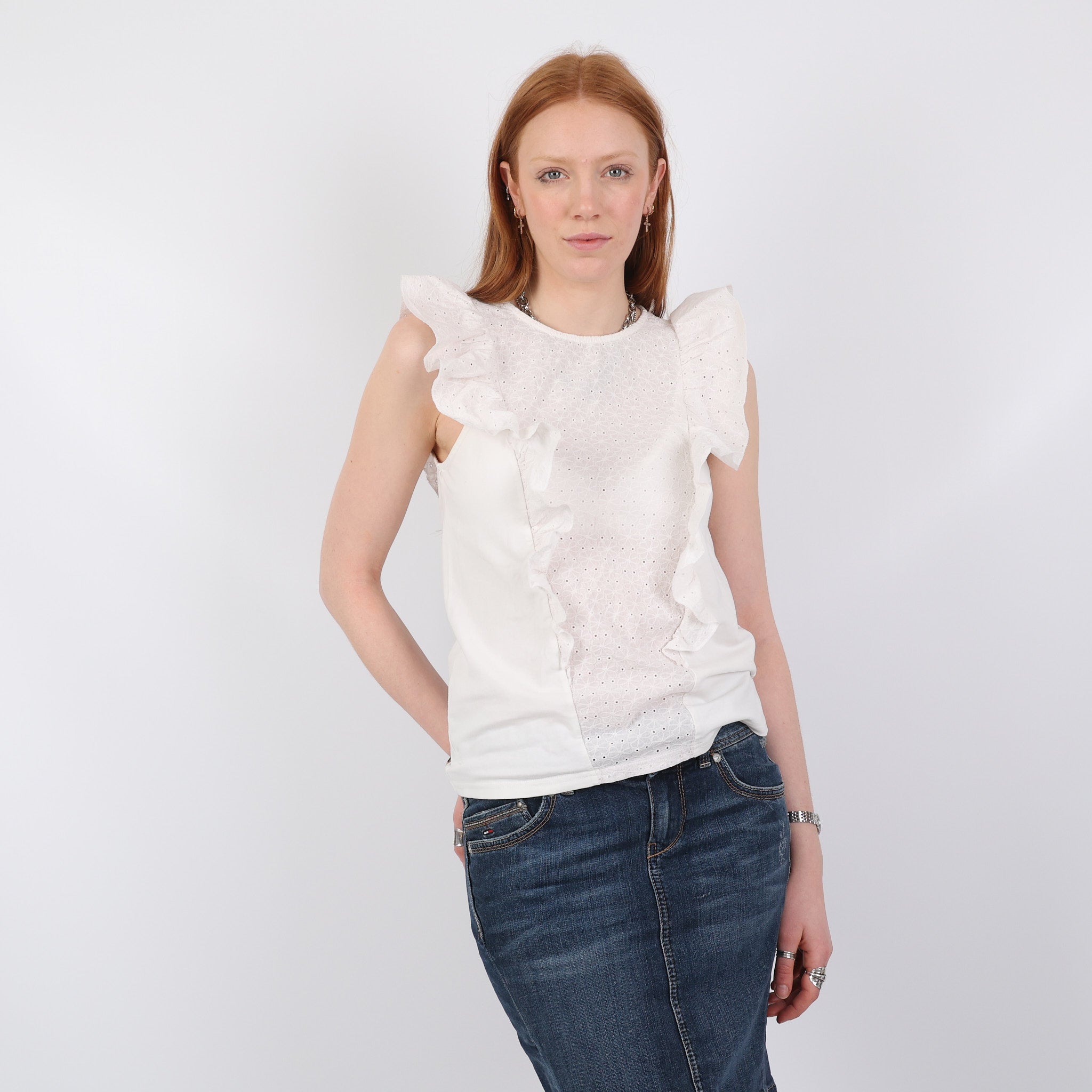 Top, UK Size 6