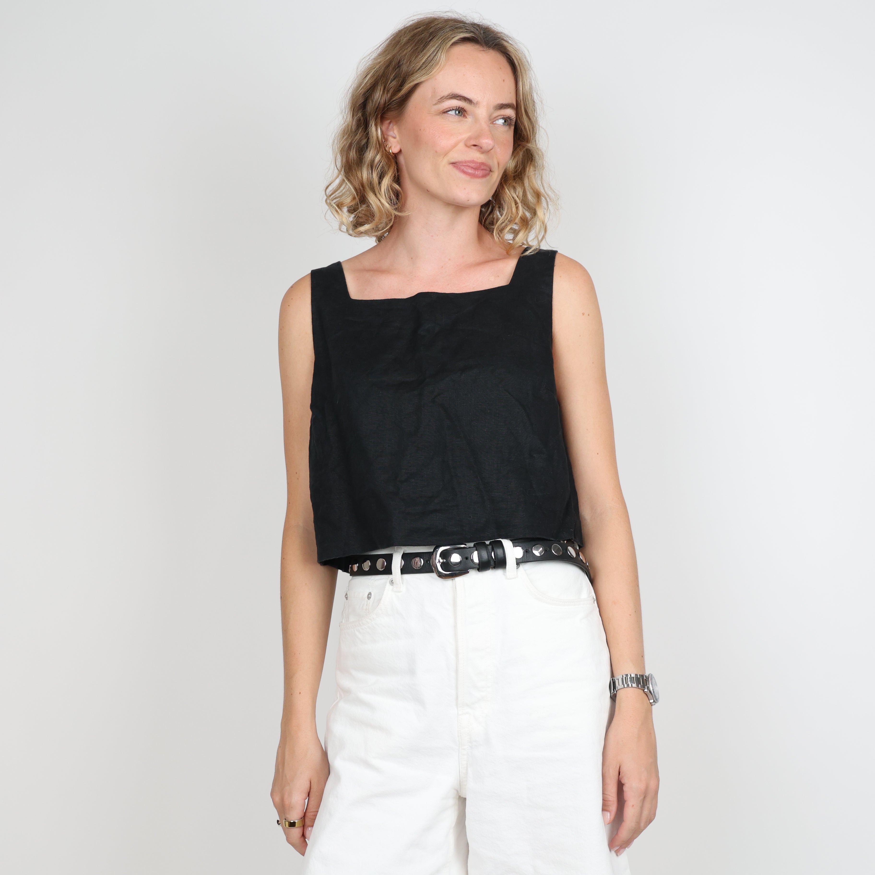Top, UK Size 10