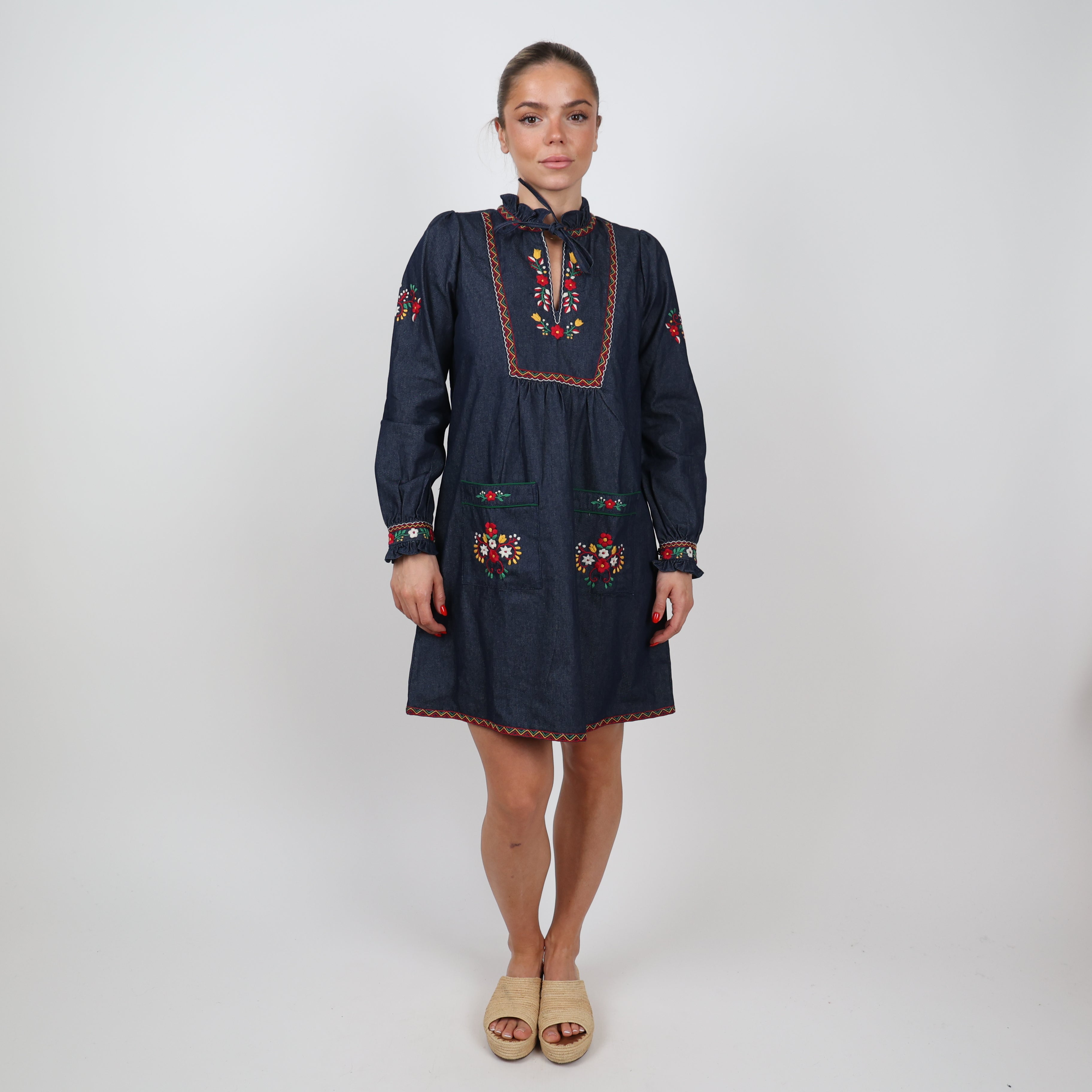 Dress, UK Size 8