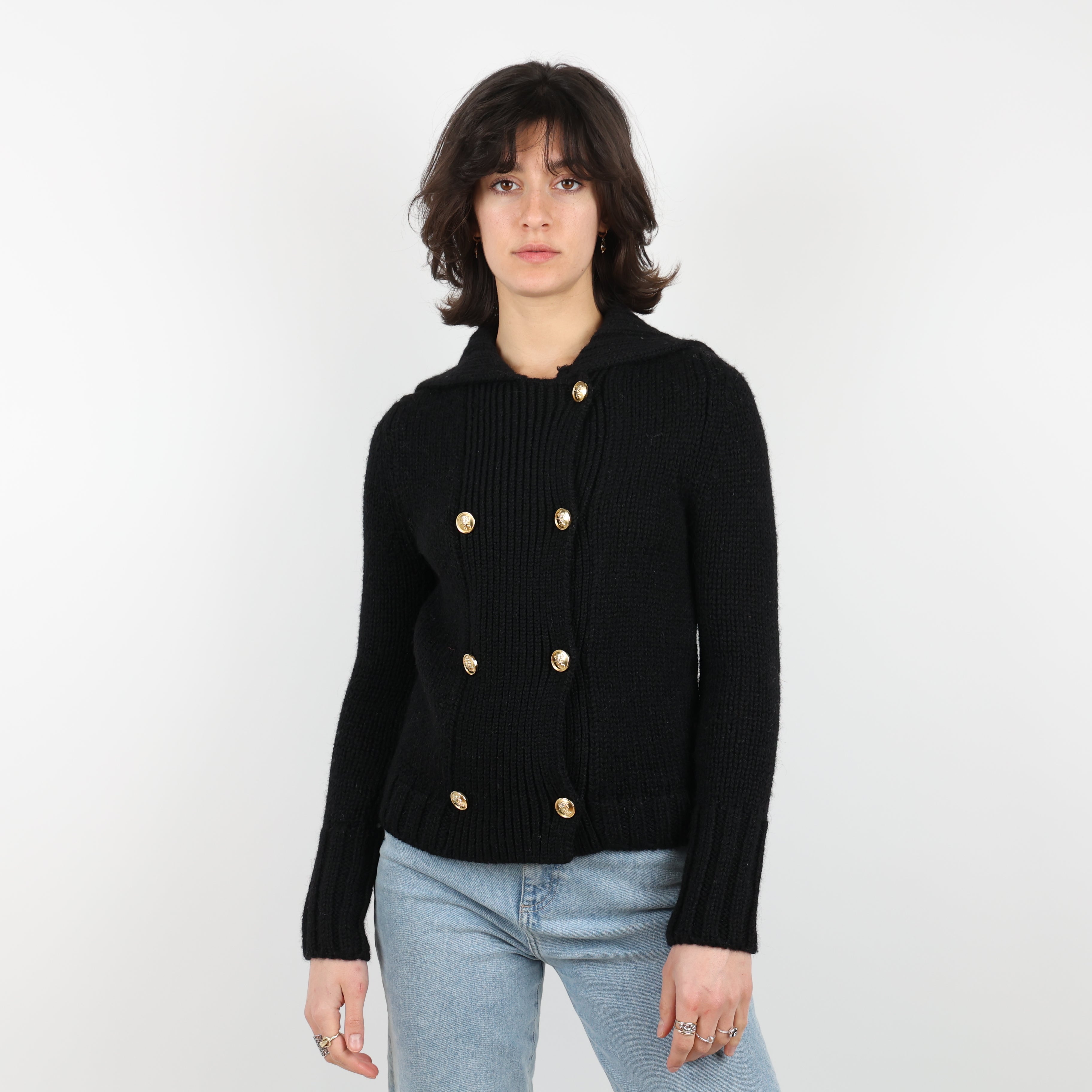 Knitwear, UK Size 6