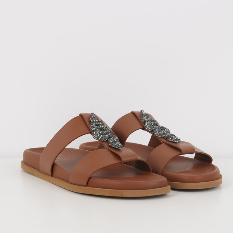 Flats , Shoe Size 41