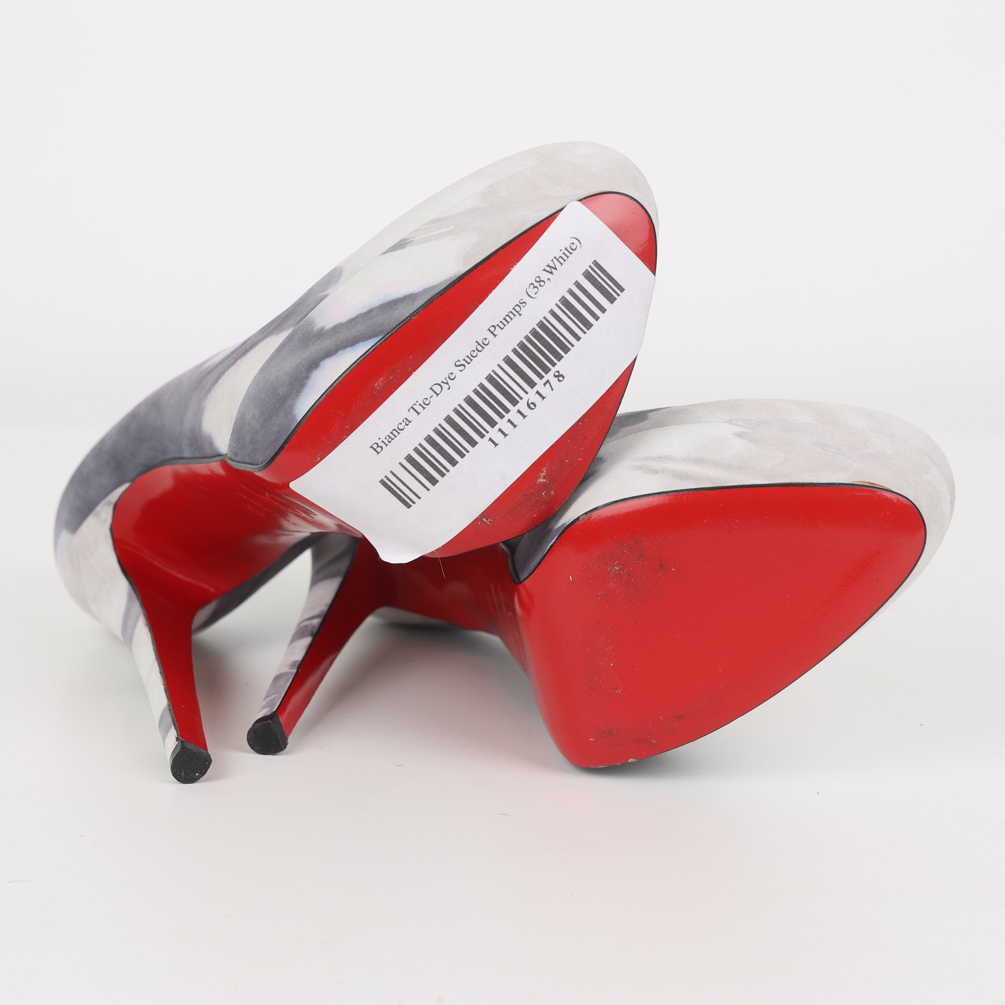Shoes, Shoe Size 38