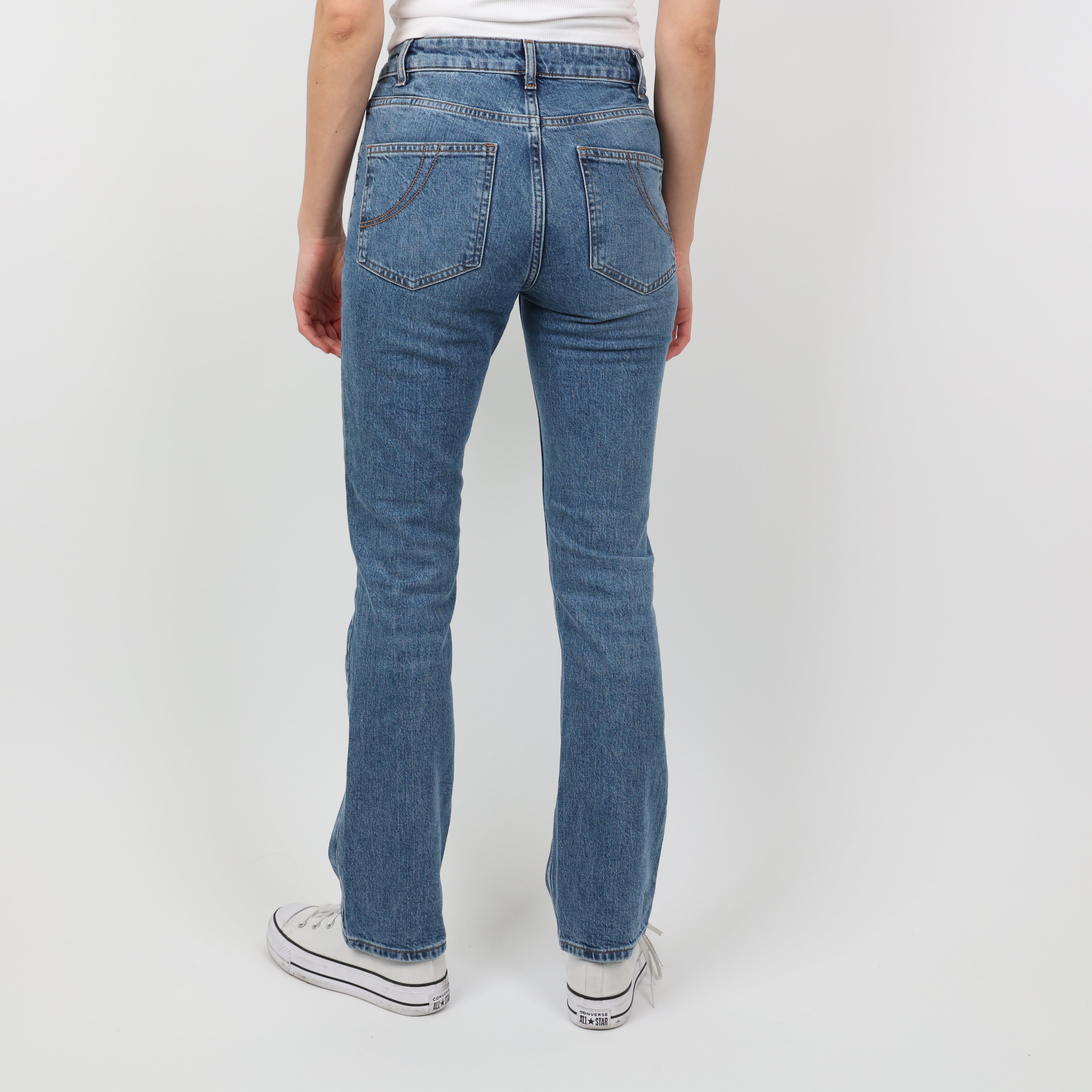 Jeans, UK Size 8