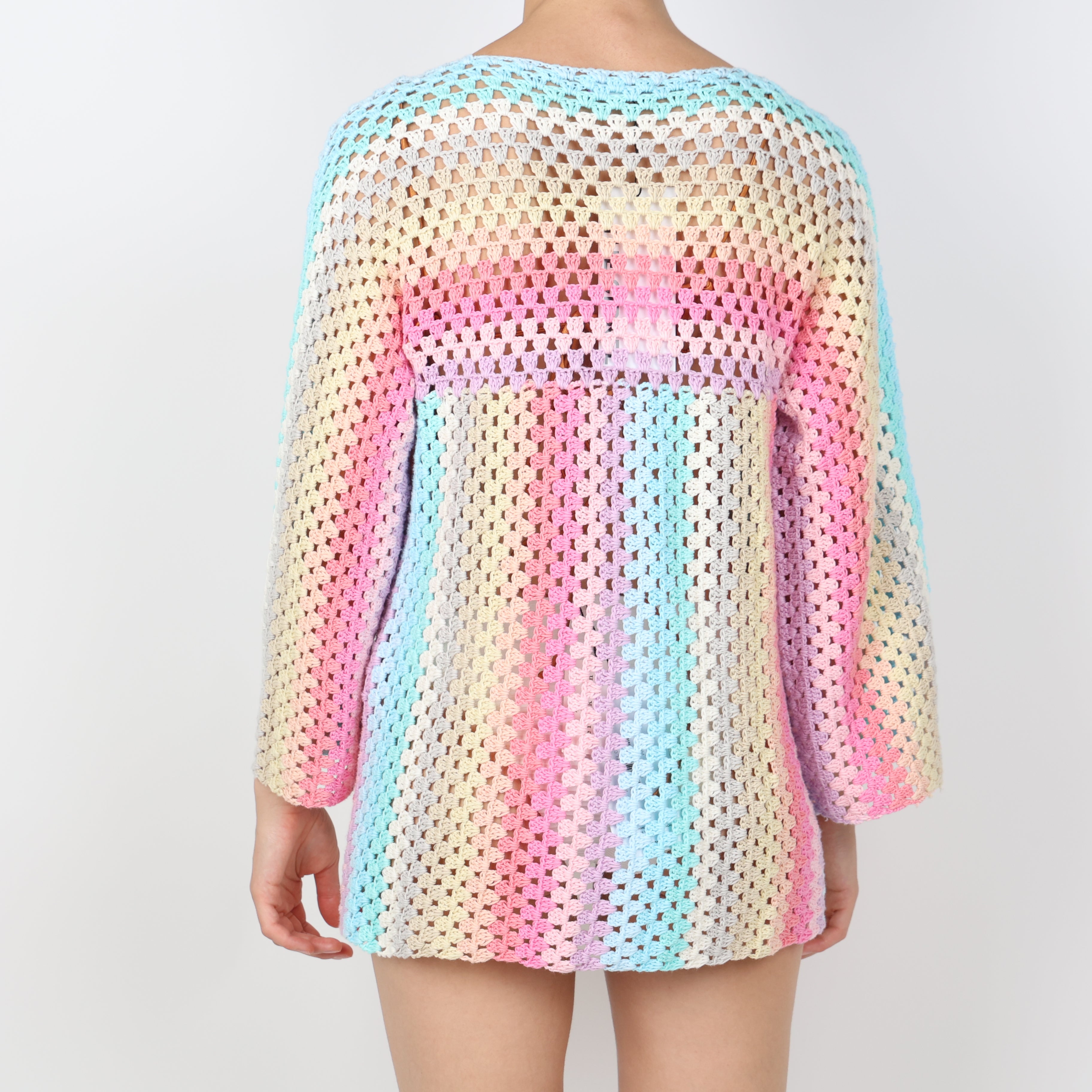 Cardigan, UK Size 8