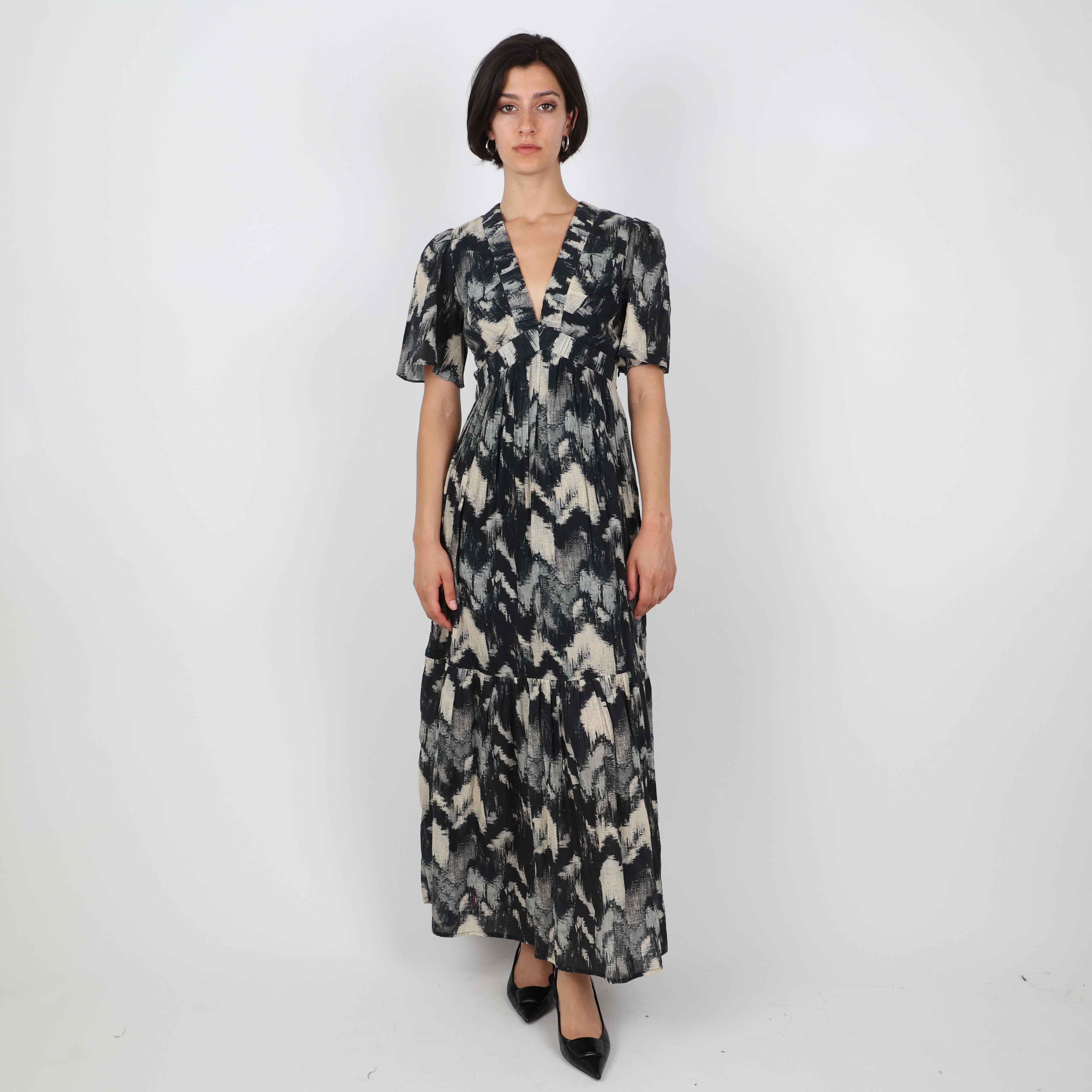 Dress, UK Size 8
